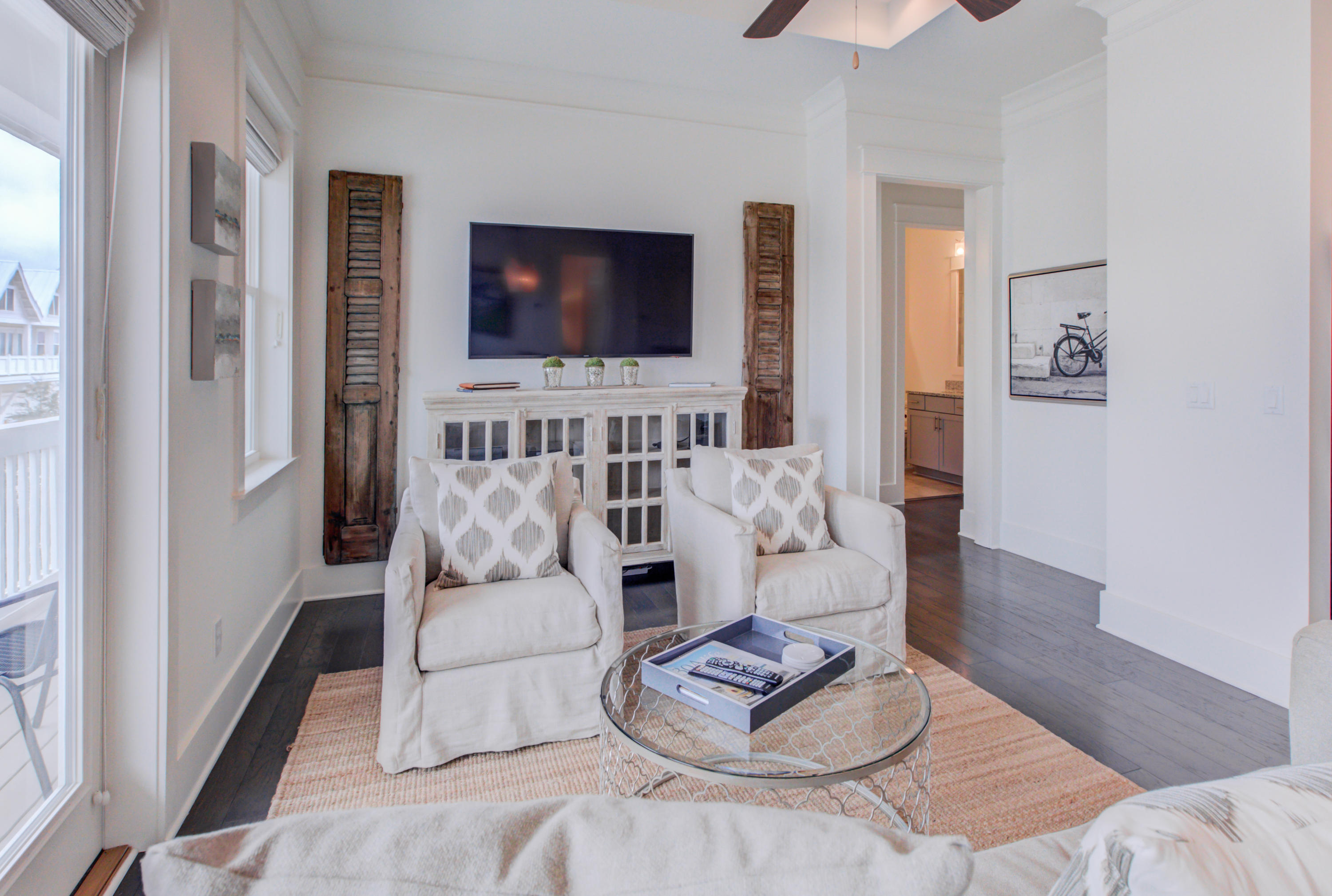 Prominence - Residential