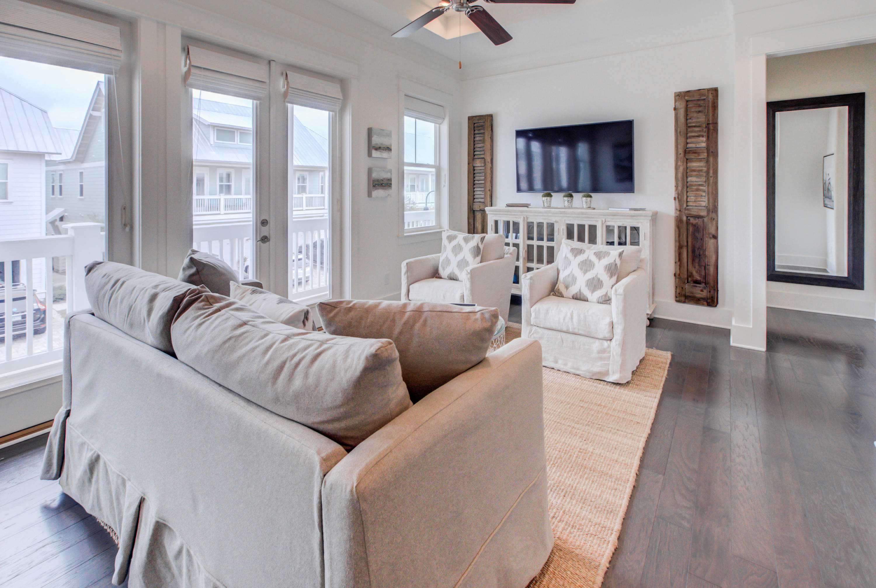 Prominence - Residential