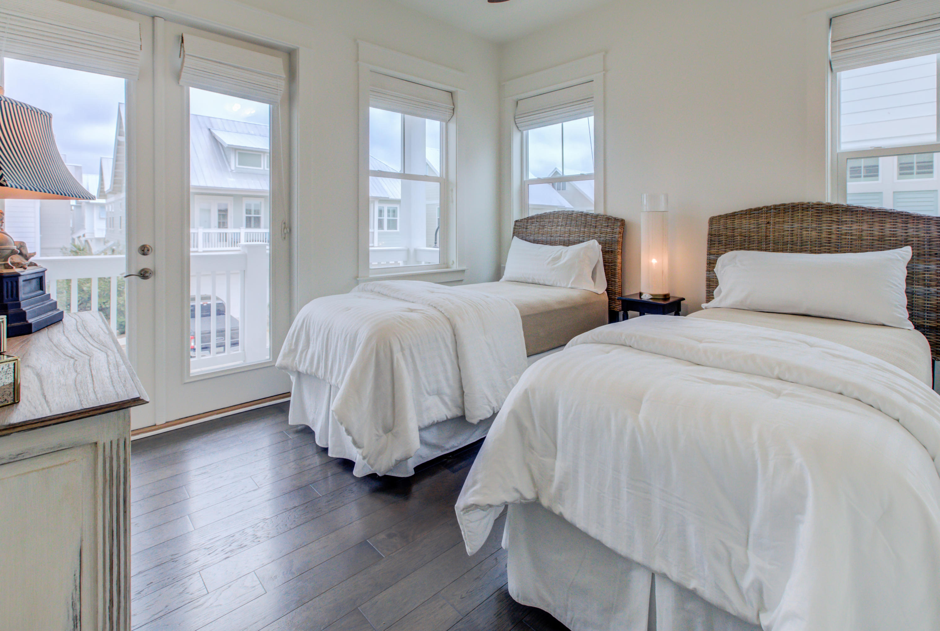 Prominence - Residential