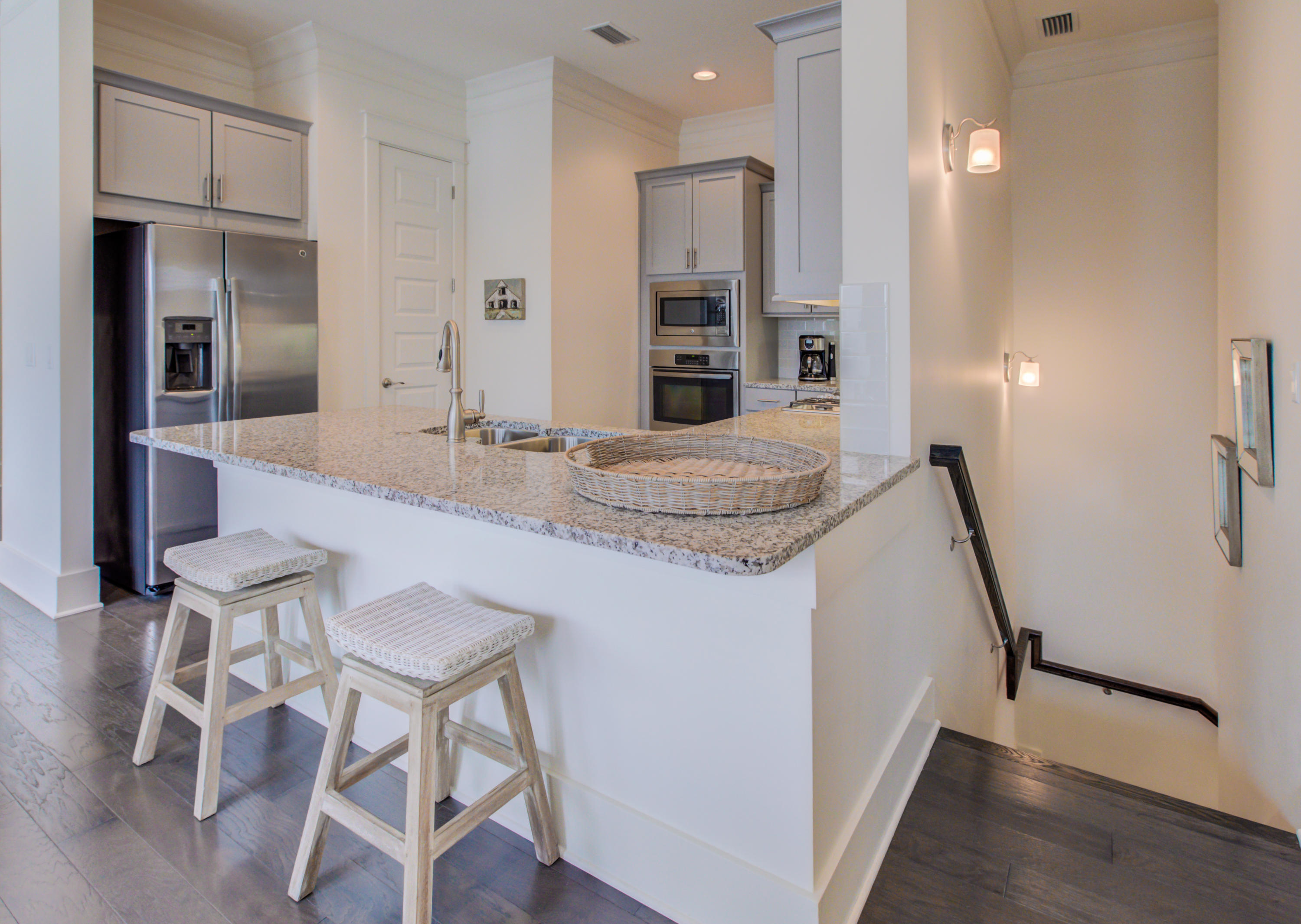 Prominence - Residential