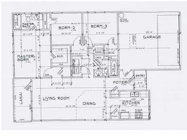 OAK BREEZE - Residential