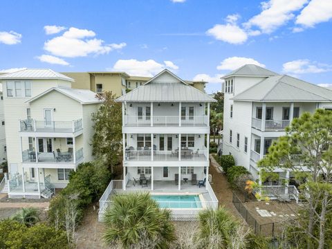 A home in Miramar Beach