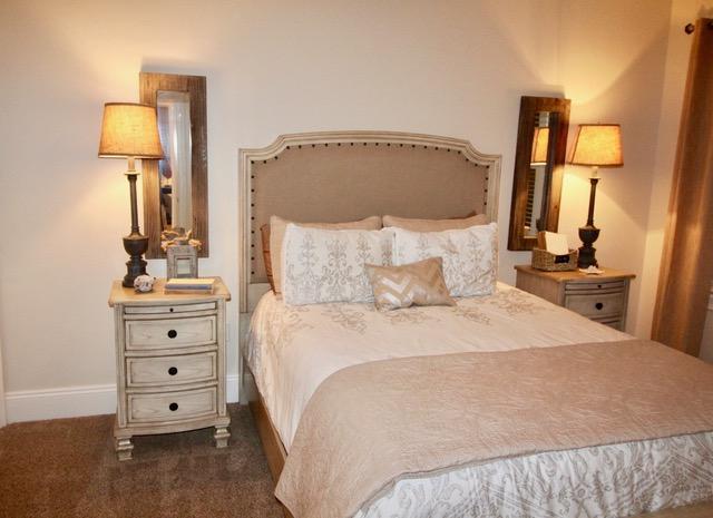 ADAGIO - Residential