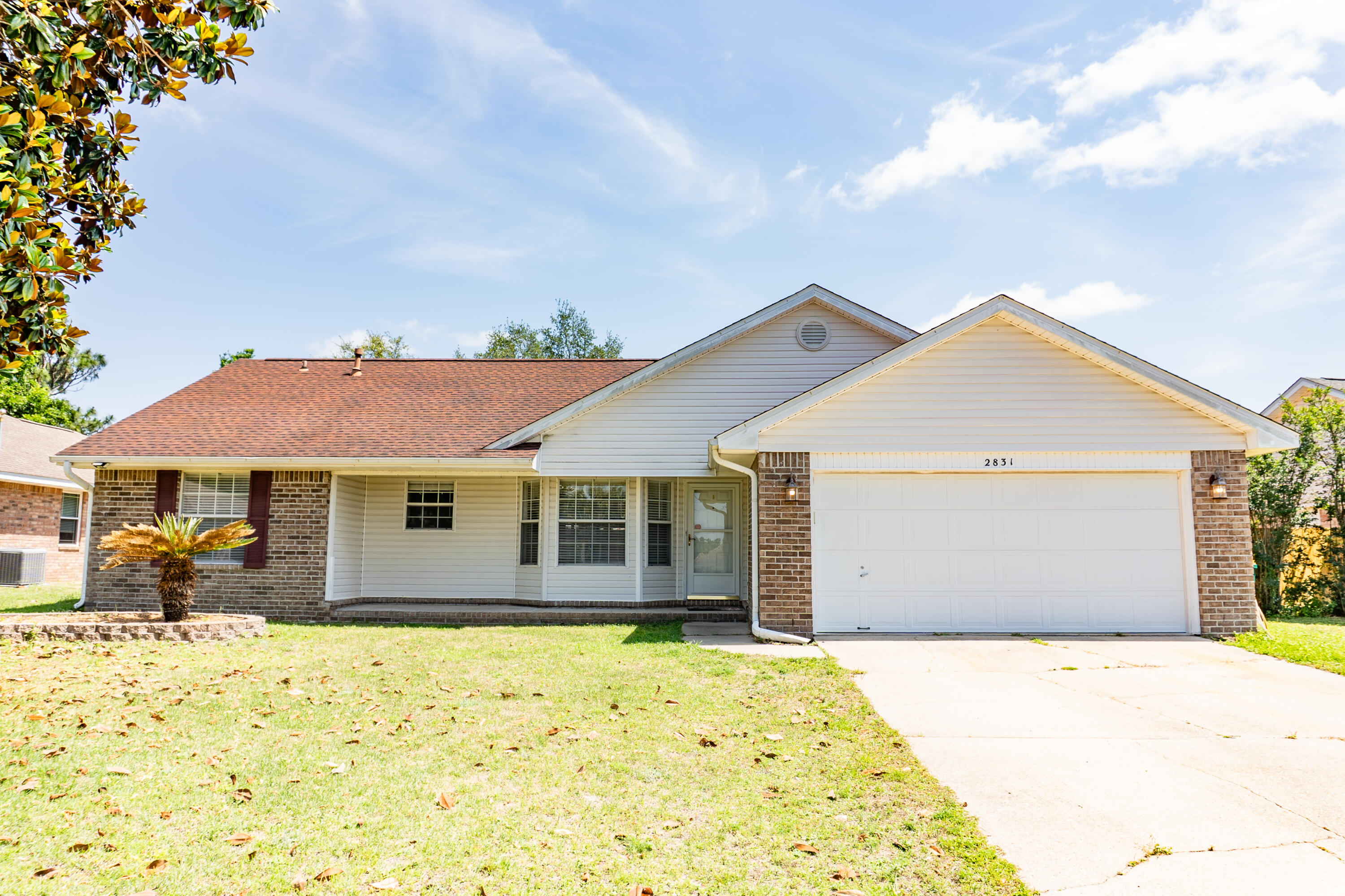 CHEROKEE BEND S/D PH 2 - Residential Lease