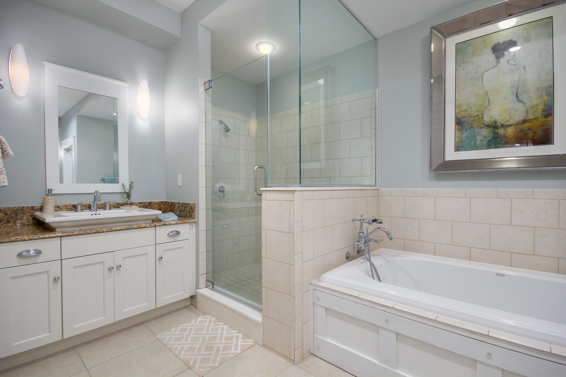 WATERSOUND BEACH - Residential