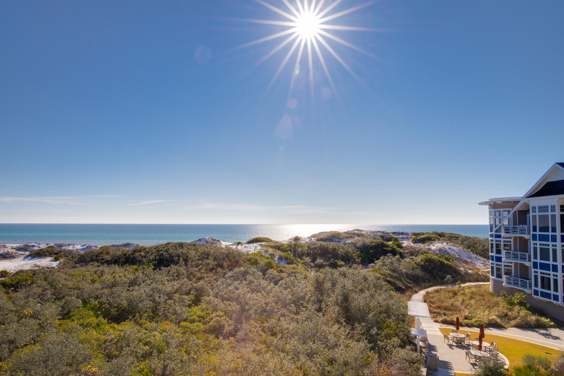 WATERSOUND BEACH - Residential