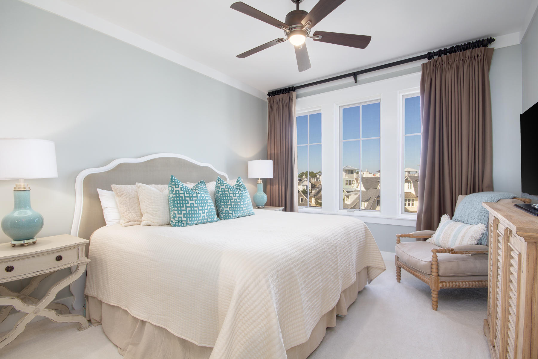 WATERSOUND BEACH - Residential