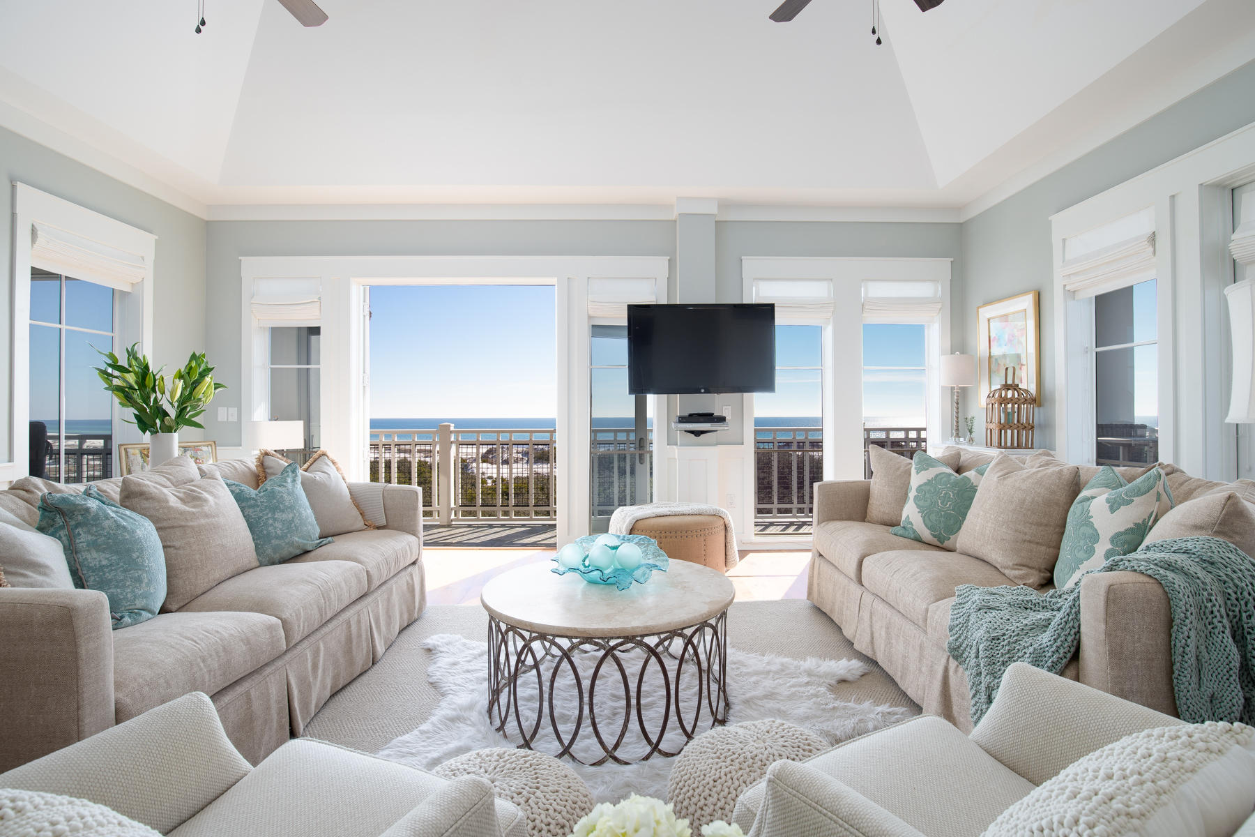 WATERSOUND BEACH - Residential