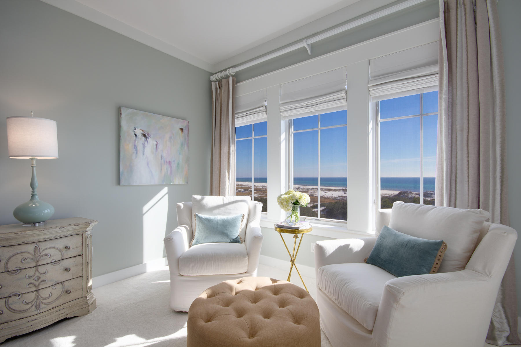 WATERSOUND BEACH - Residential