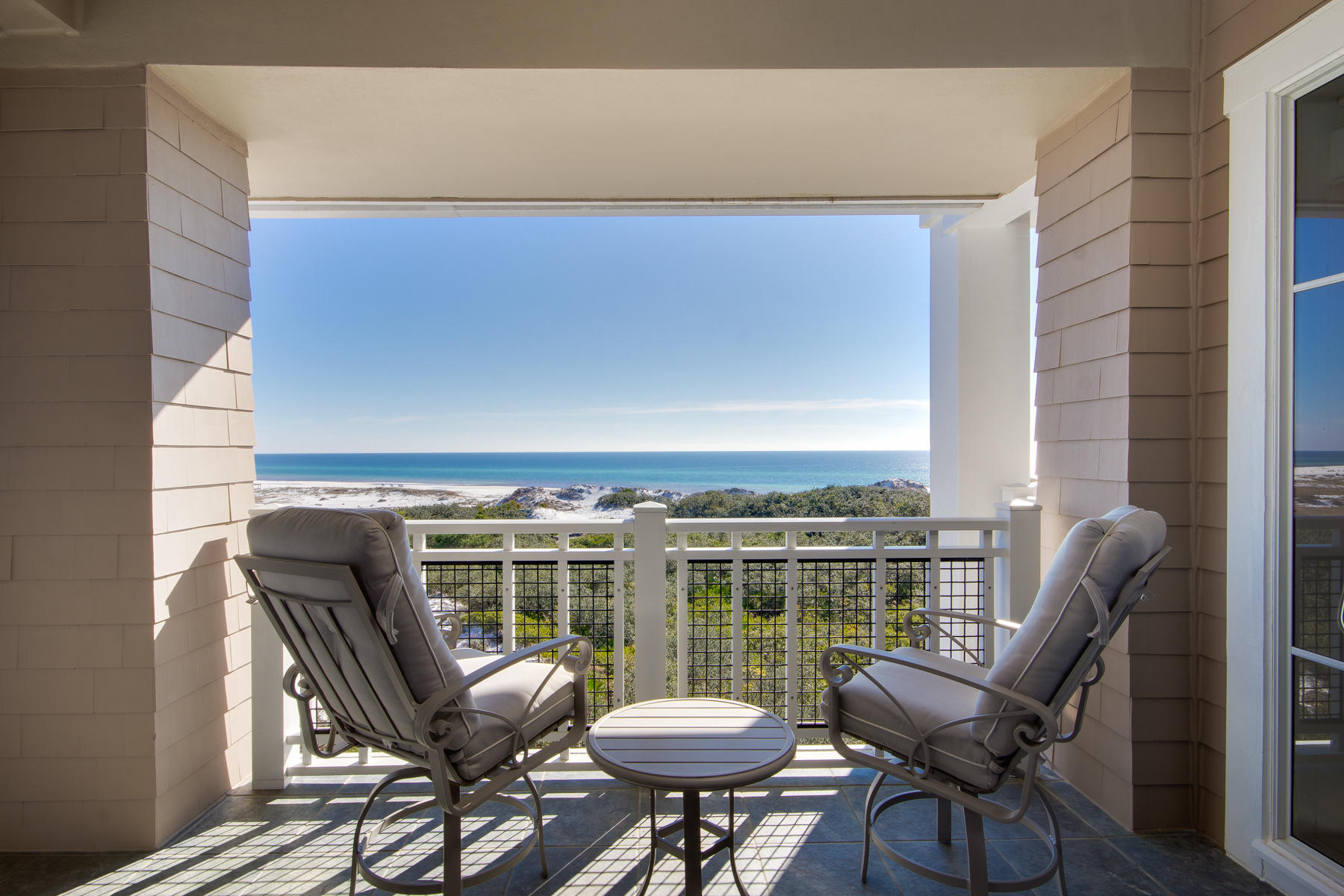 WATERSOUND BEACH - Residential