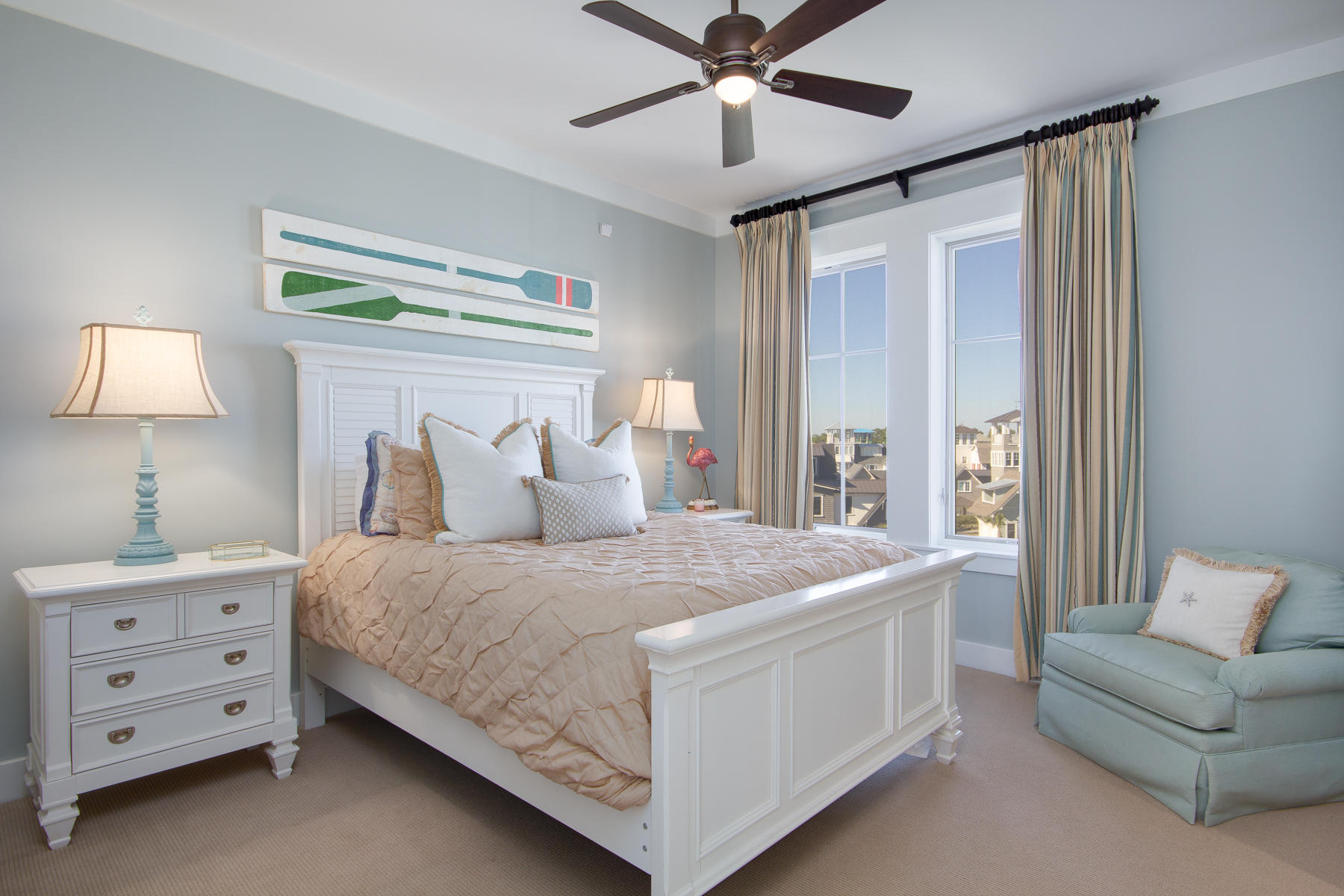 WATERSOUND BEACH - Residential