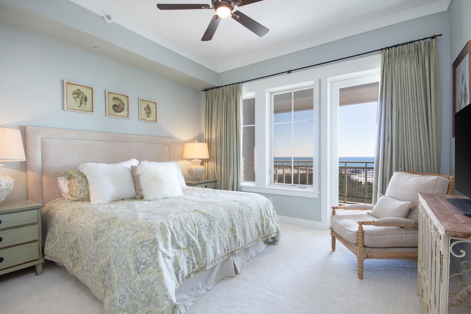 WATERSOUND BEACH - Residential