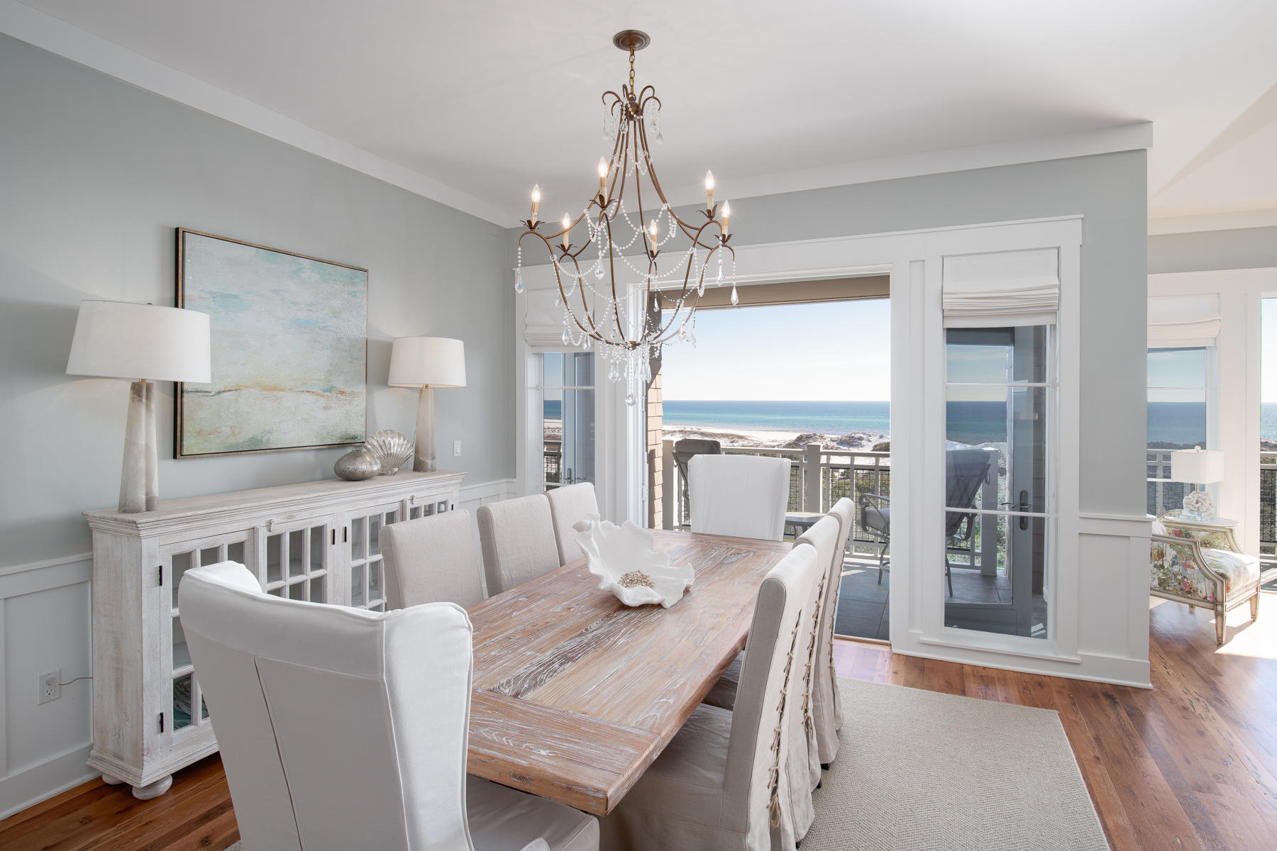 WATERSOUND BEACH - Residential