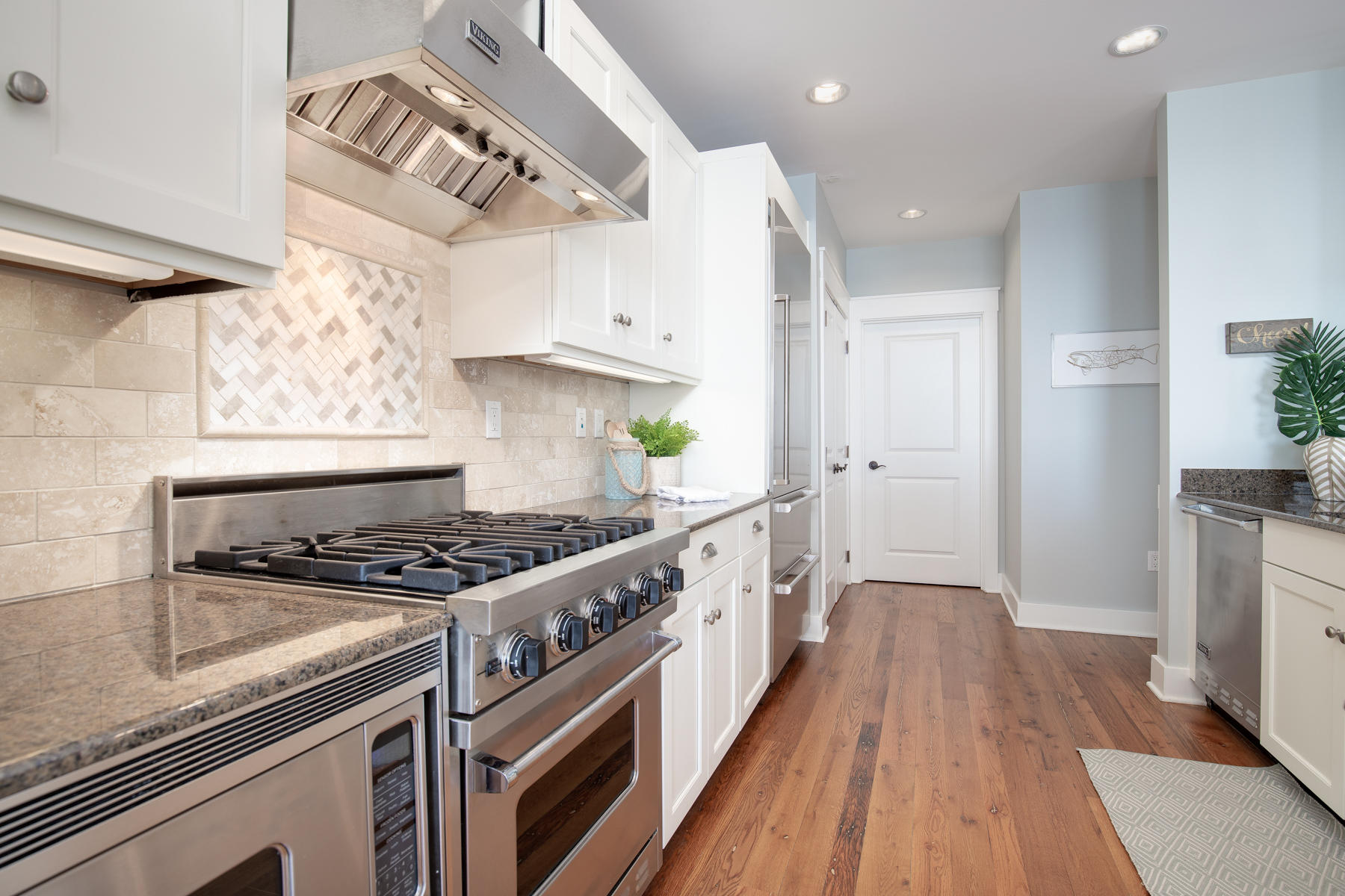 WATERSOUND BEACH - Residential