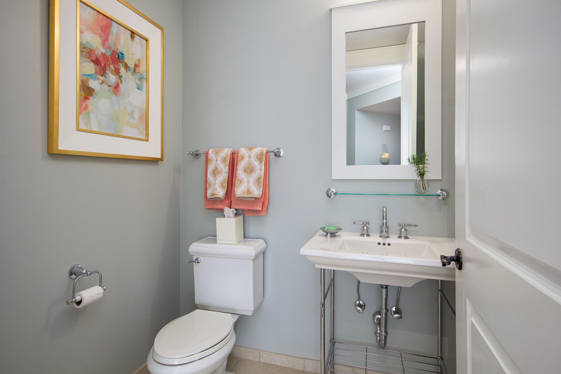 WATERSOUND BEACH - Residential