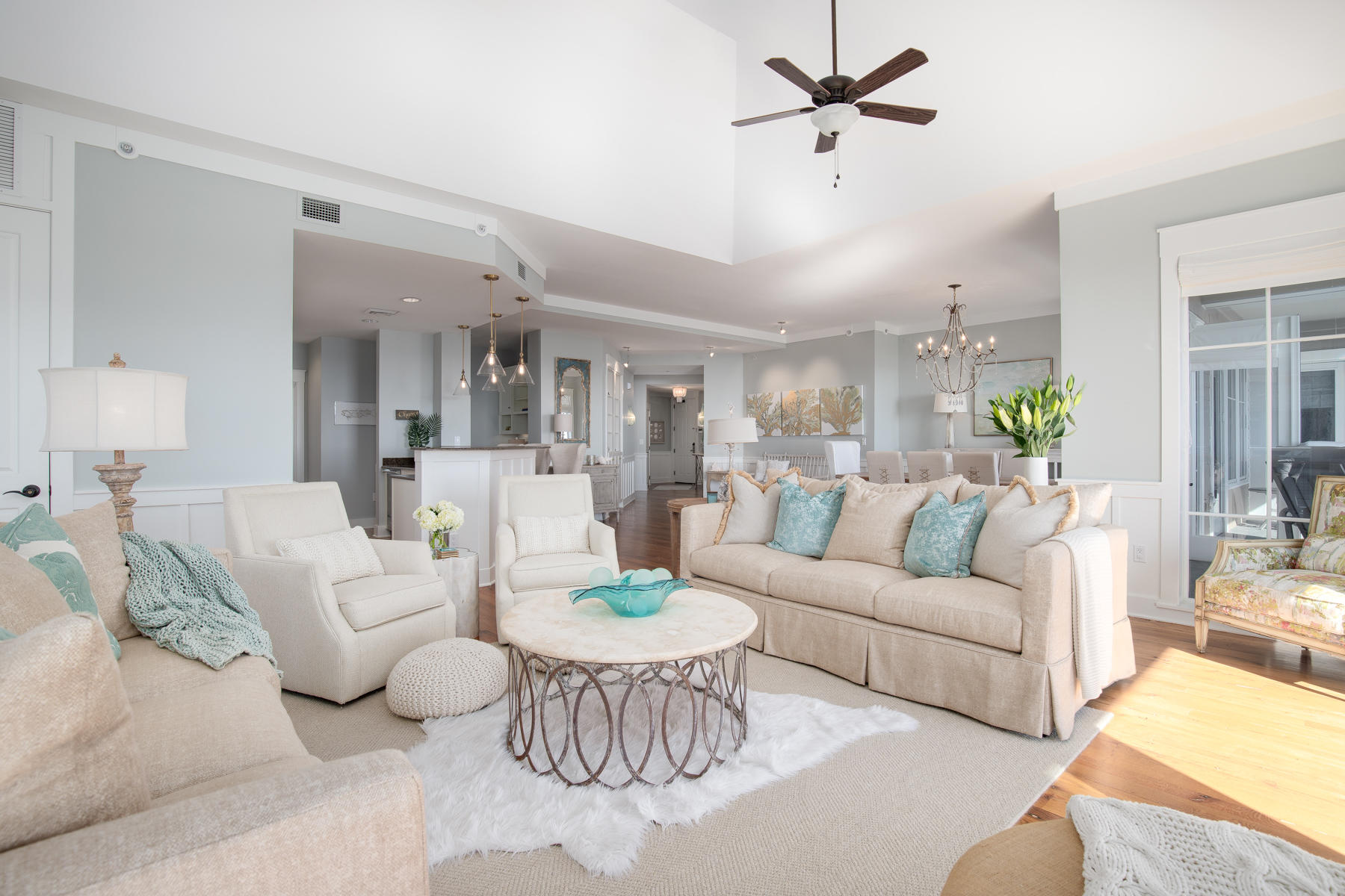 WATERSOUND BEACH - Residential