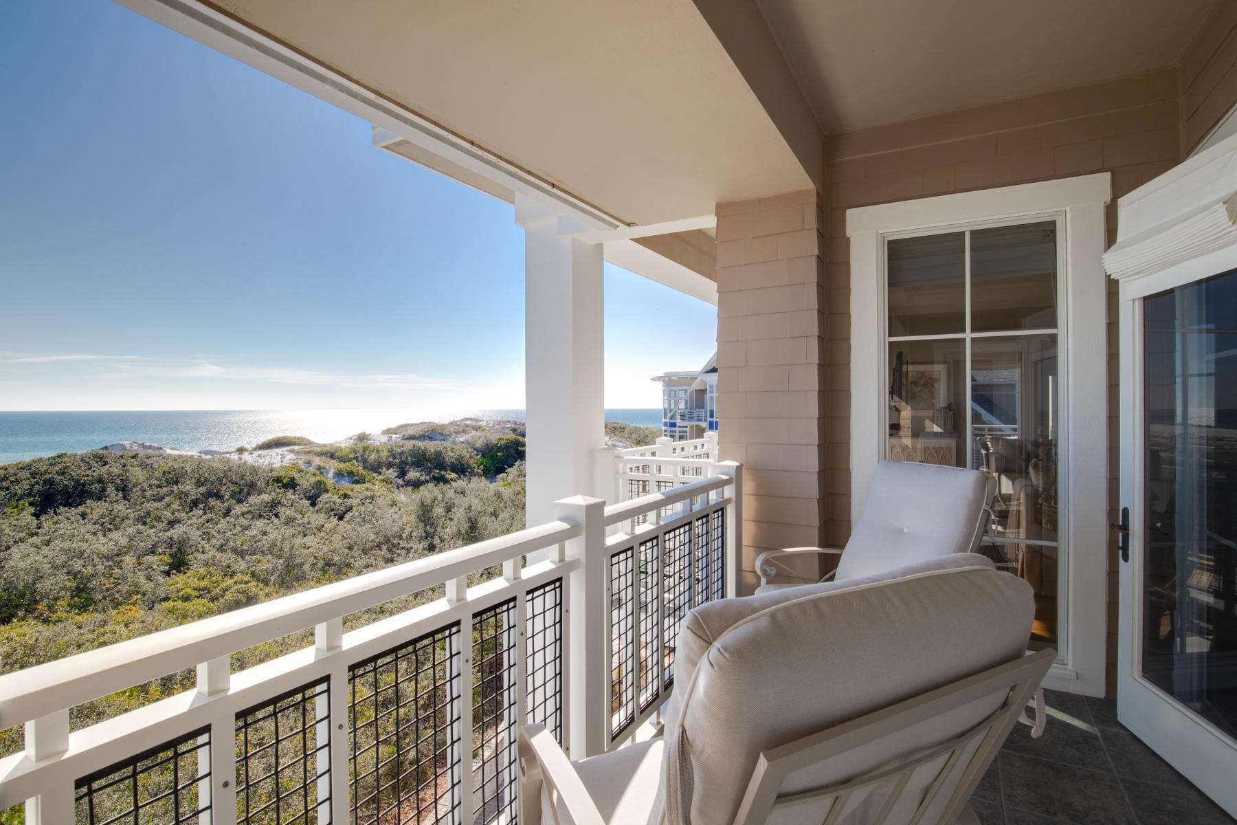 WATERSOUND BEACH - Residential