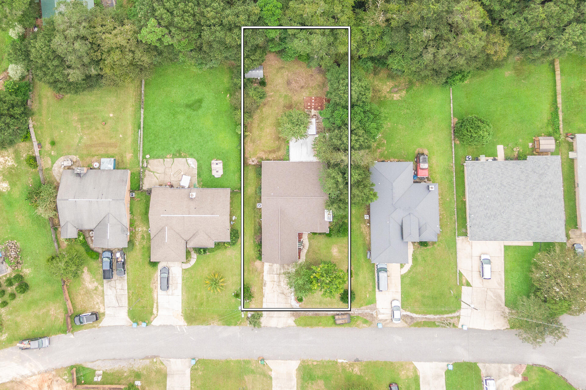 SOUTHGATE PH 3 - Residential