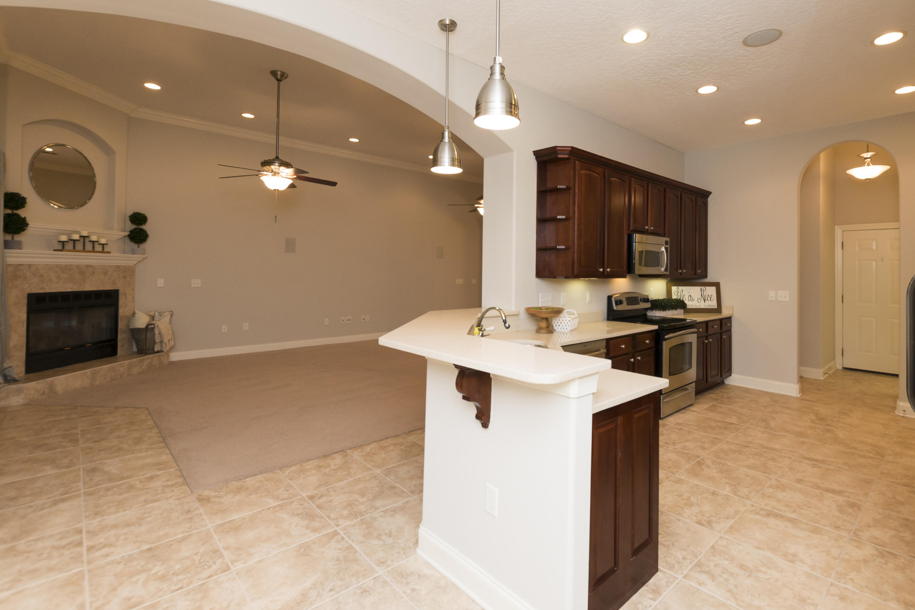 SWIFT CREEK PH 4 - Residential