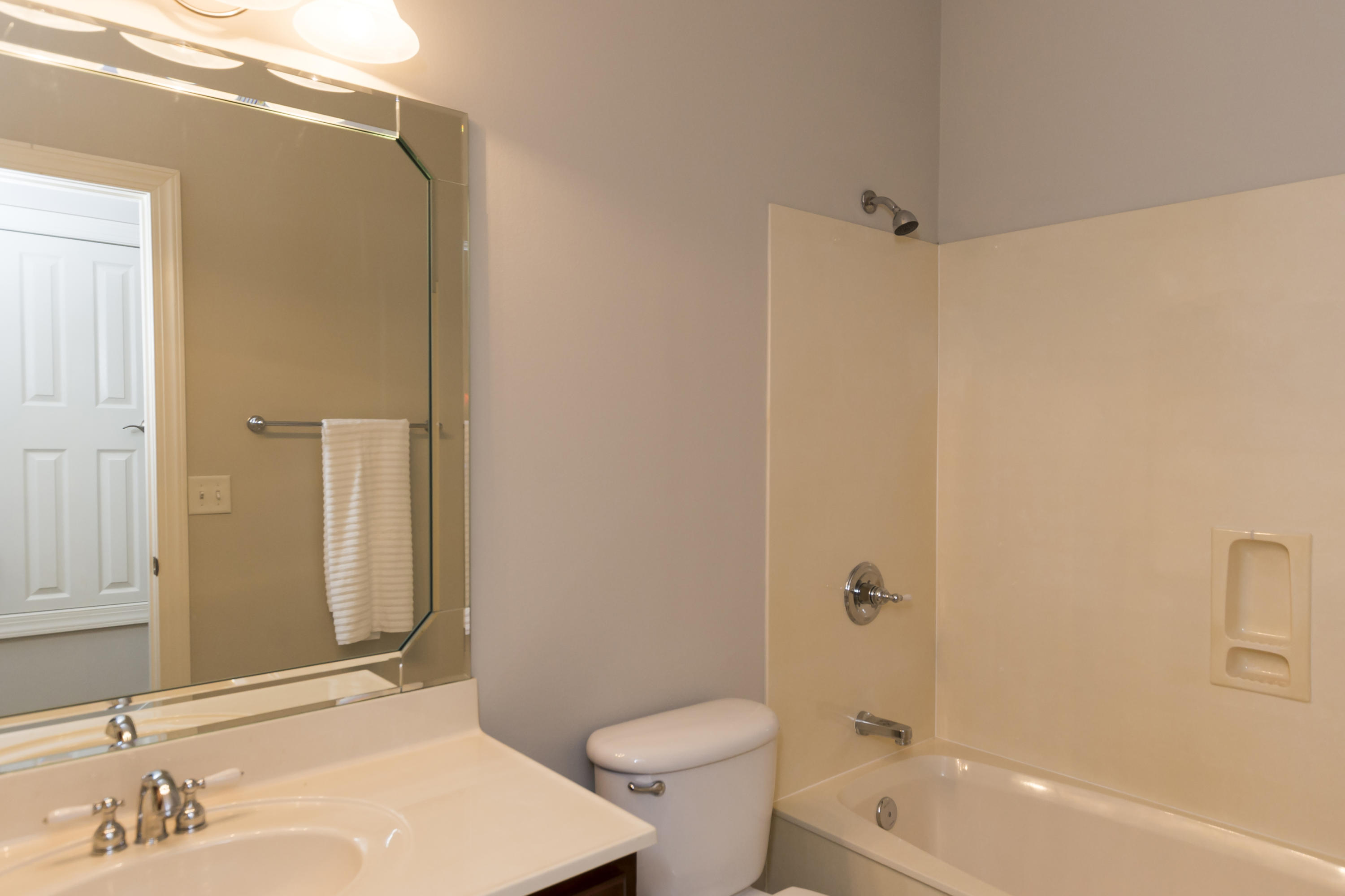 SWIFT CREEK PH 4 - Residential