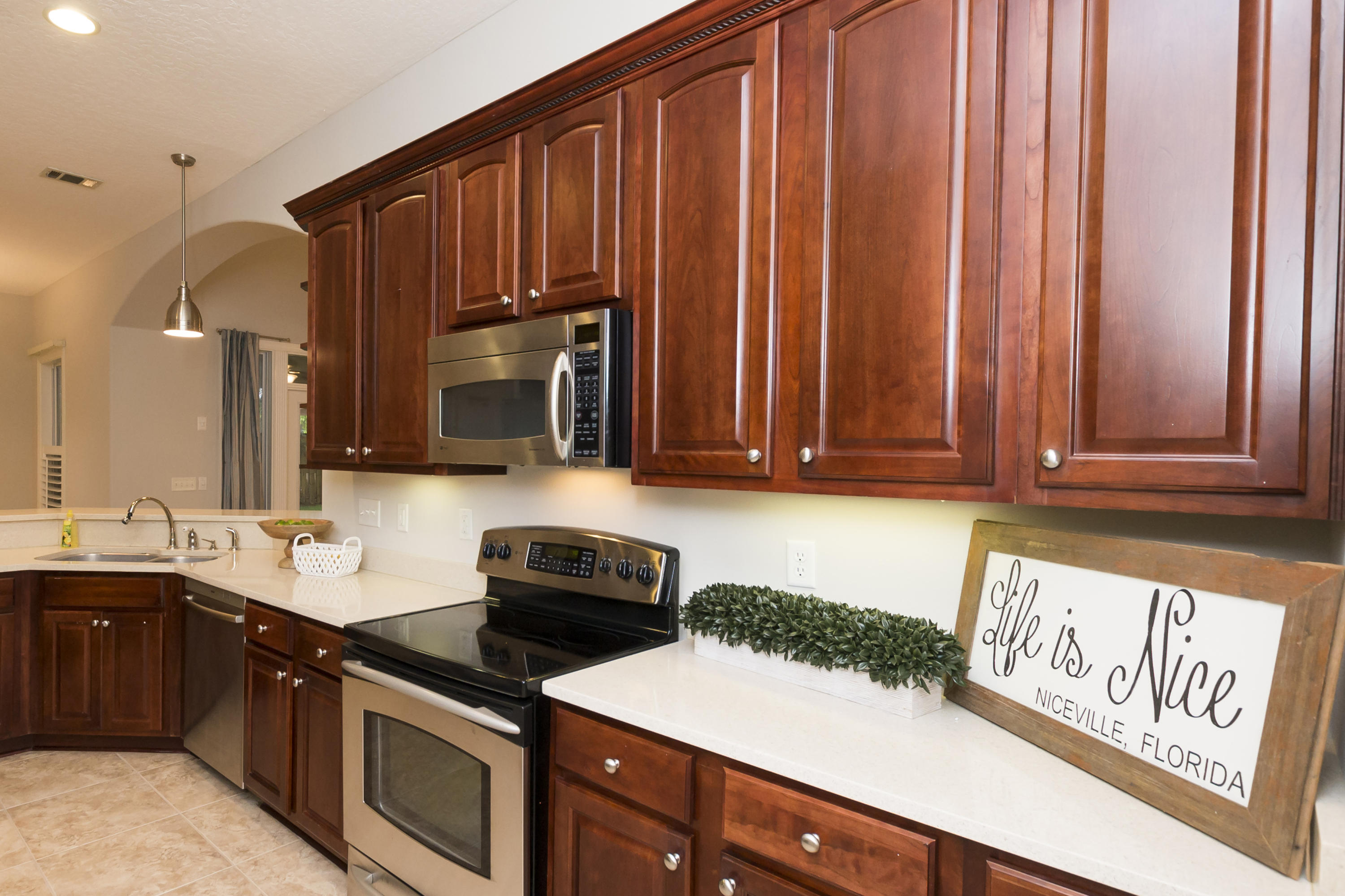 SWIFT CREEK PH 4 - Residential