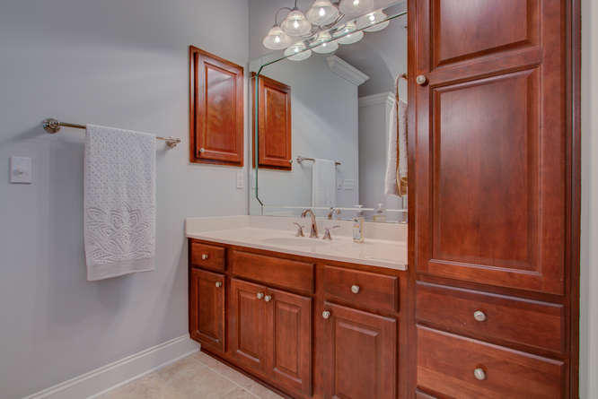 SWIFT CREEK PH 4 - Residential