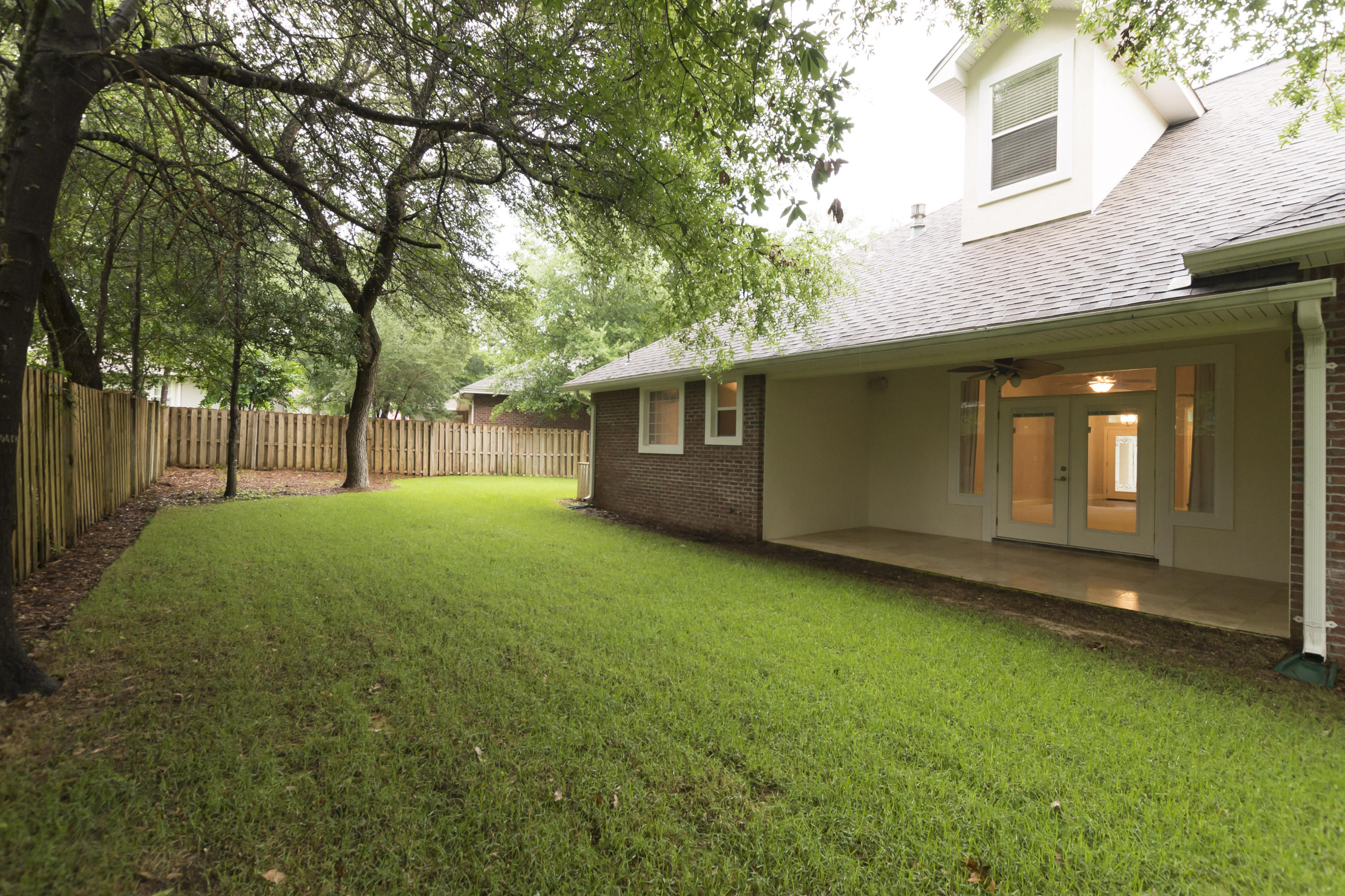 SWIFT CREEK PH 4 - Residential