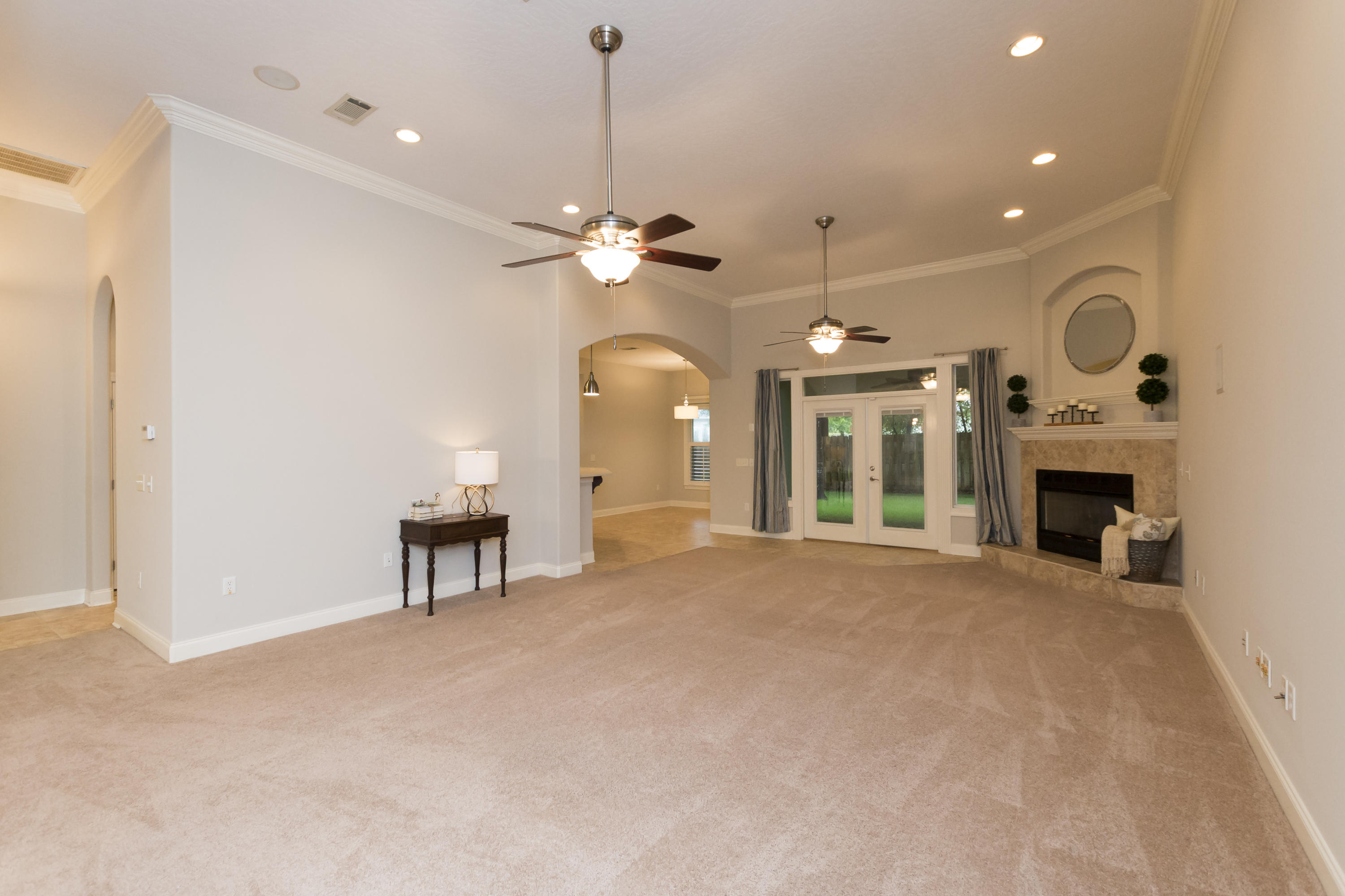 SWIFT CREEK PH 4 - Residential