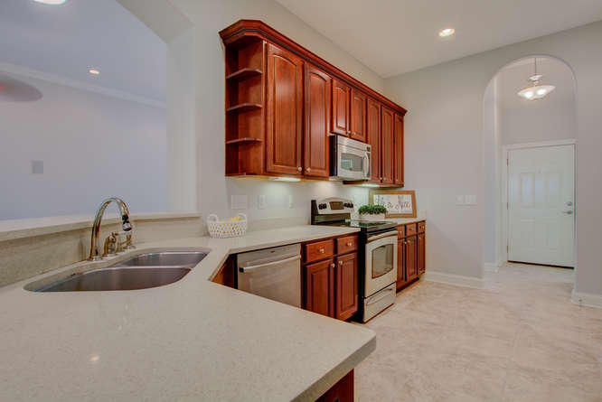 SWIFT CREEK PH 4 - Residential