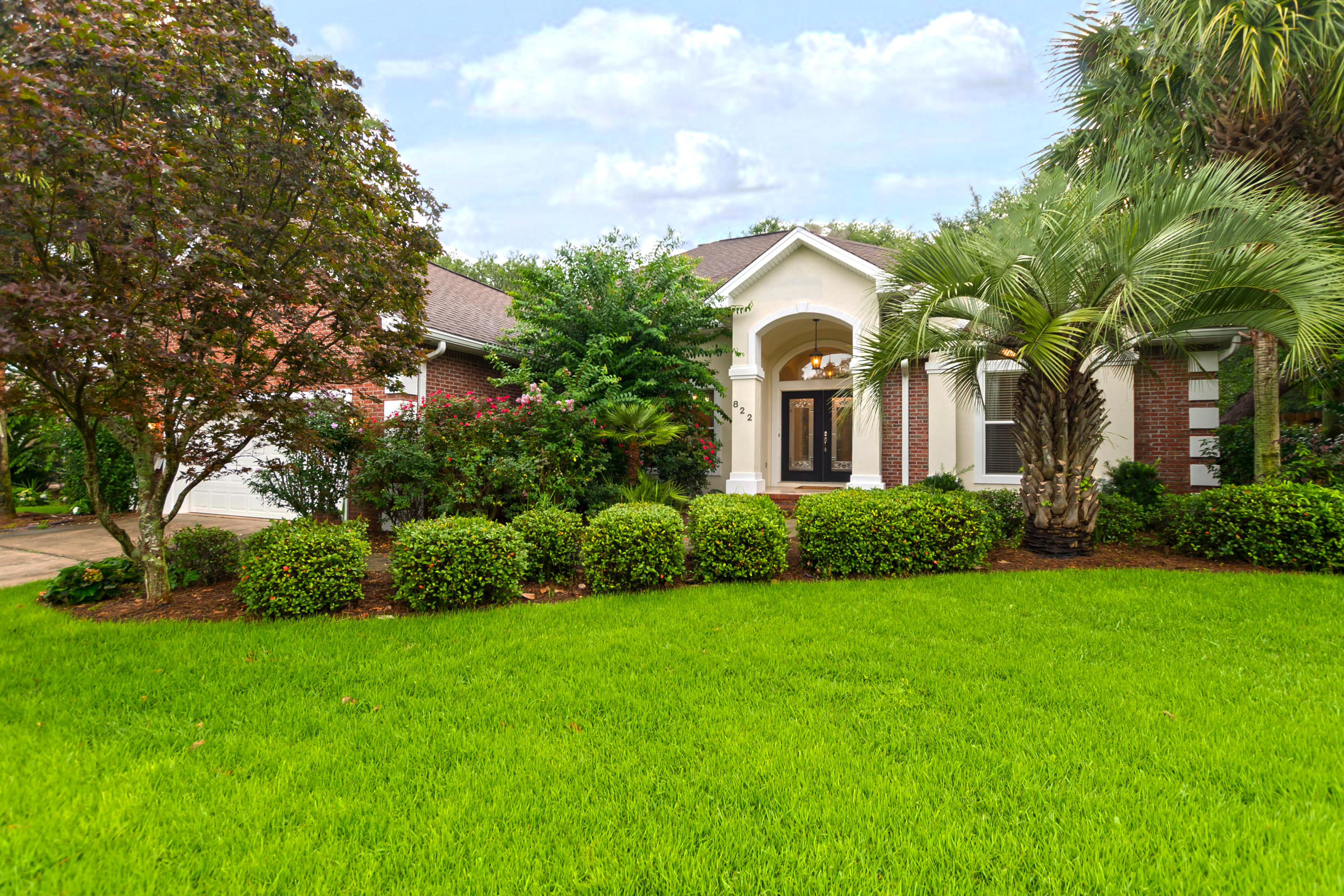 SWIFT CREEK PH 4 - Residential