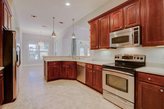 SWIFT CREEK PH 4 - Residential