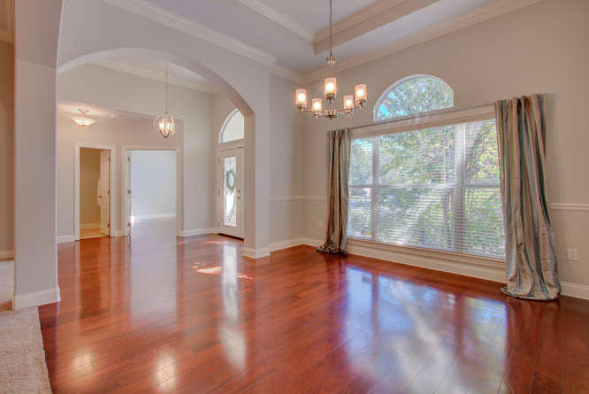 SWIFT CREEK PH 4 - Residential