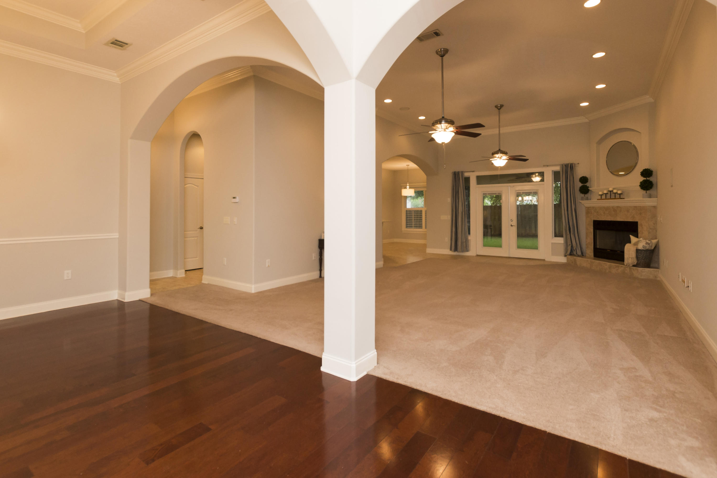 SWIFT CREEK PH 4 - Residential