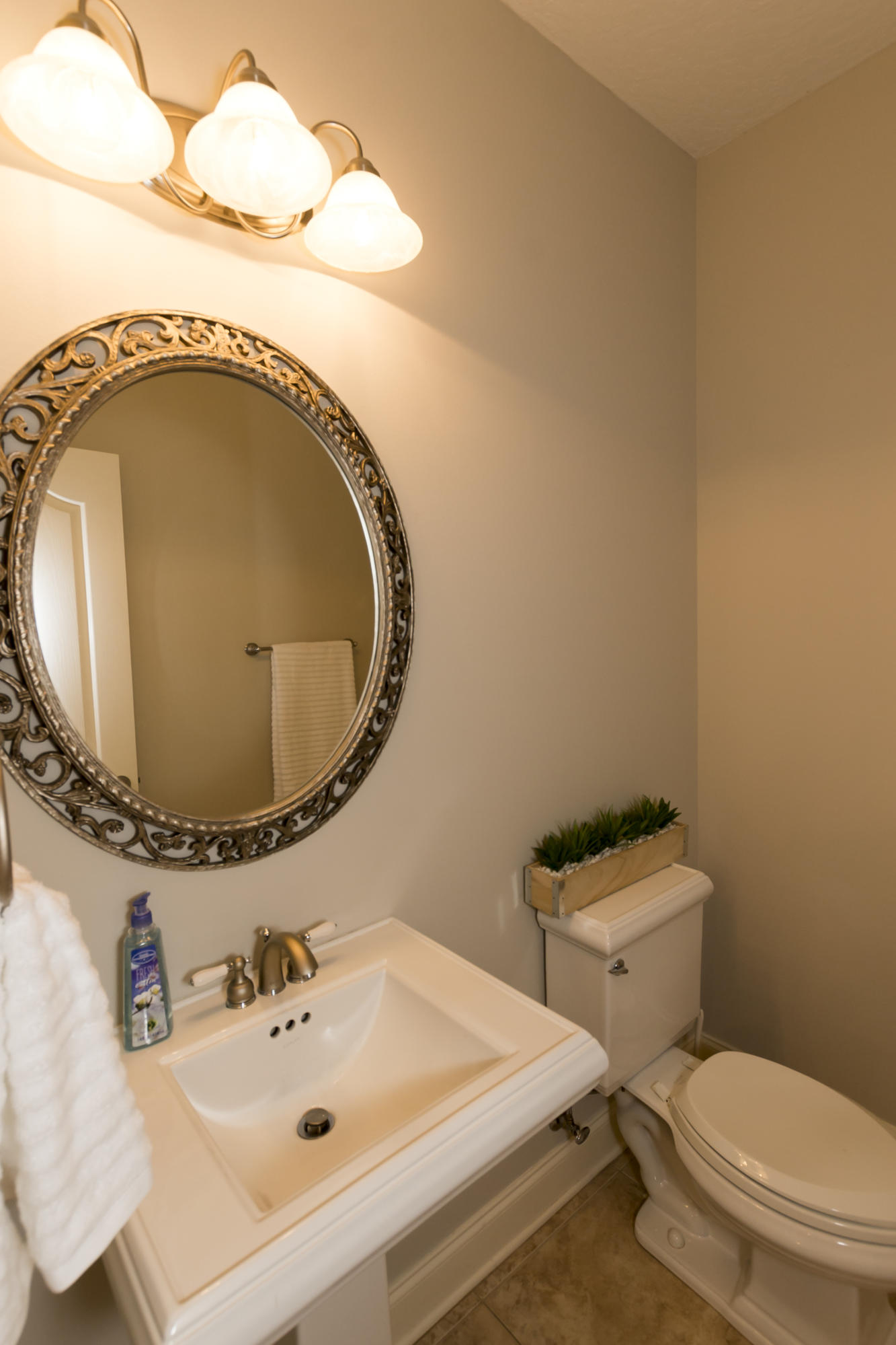 SWIFT CREEK PH 4 - Residential