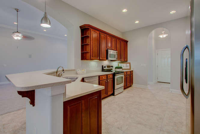 SWIFT CREEK PH 4 - Residential