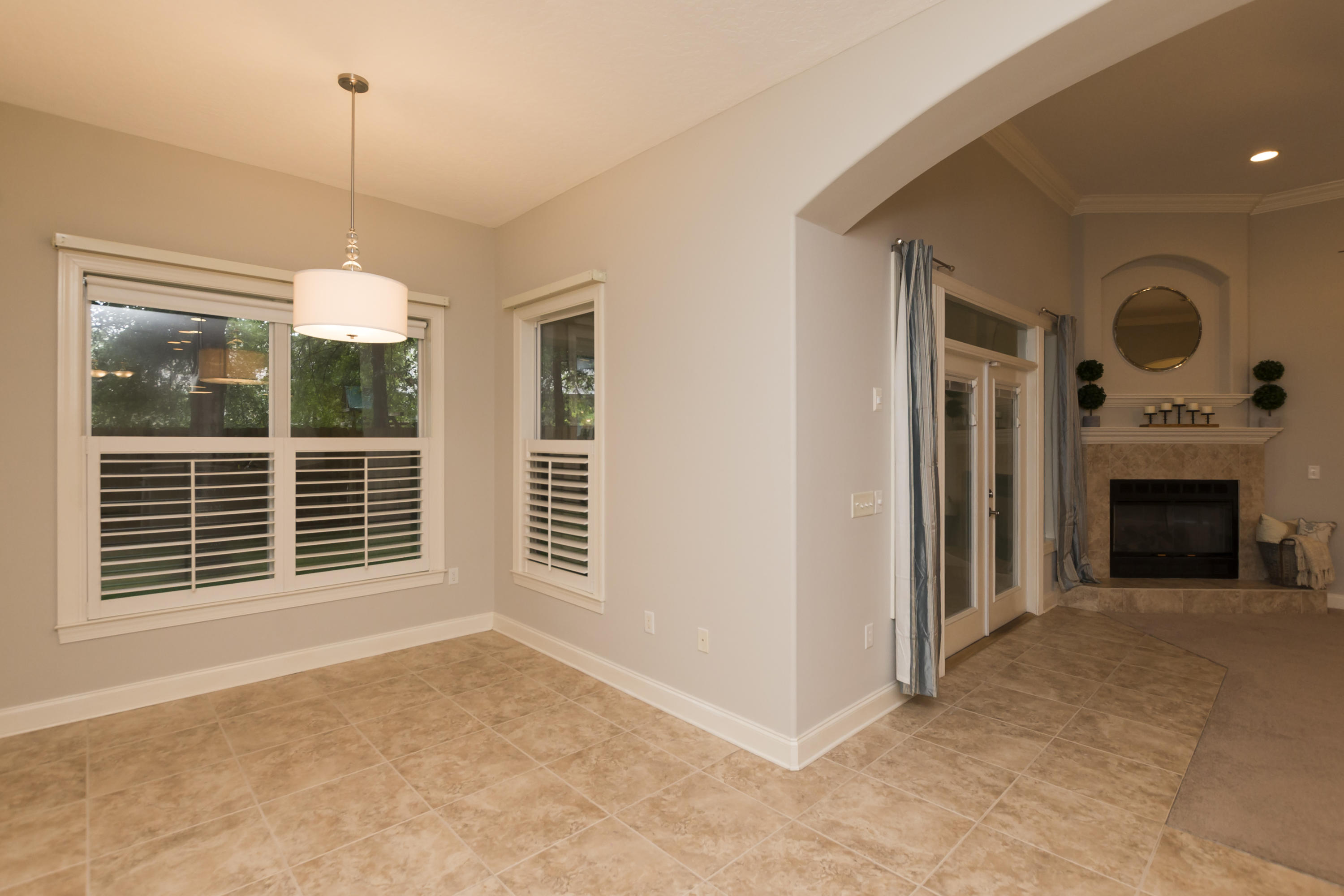 SWIFT CREEK PH 4 - Residential