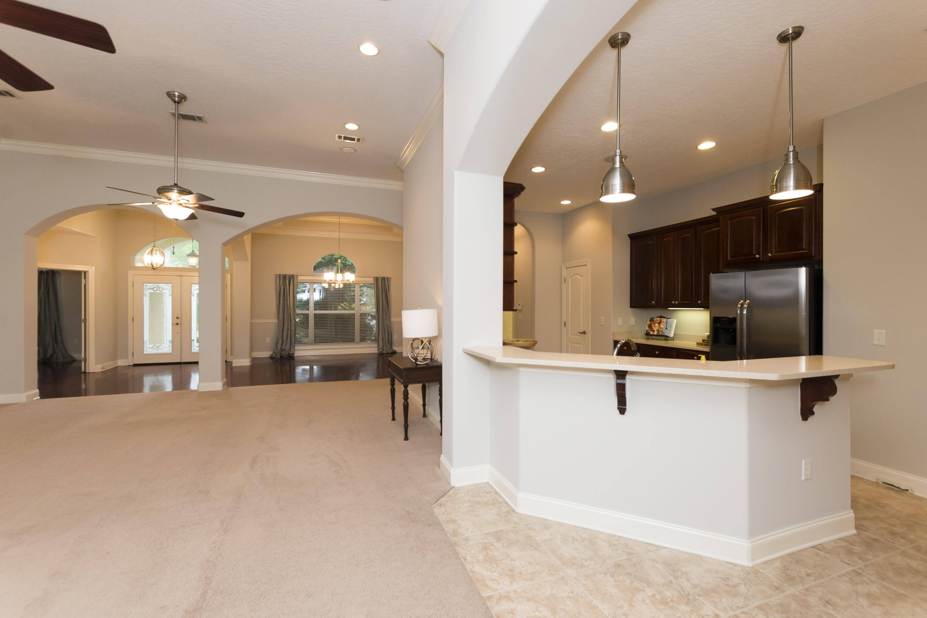 SWIFT CREEK PH 4 - Residential