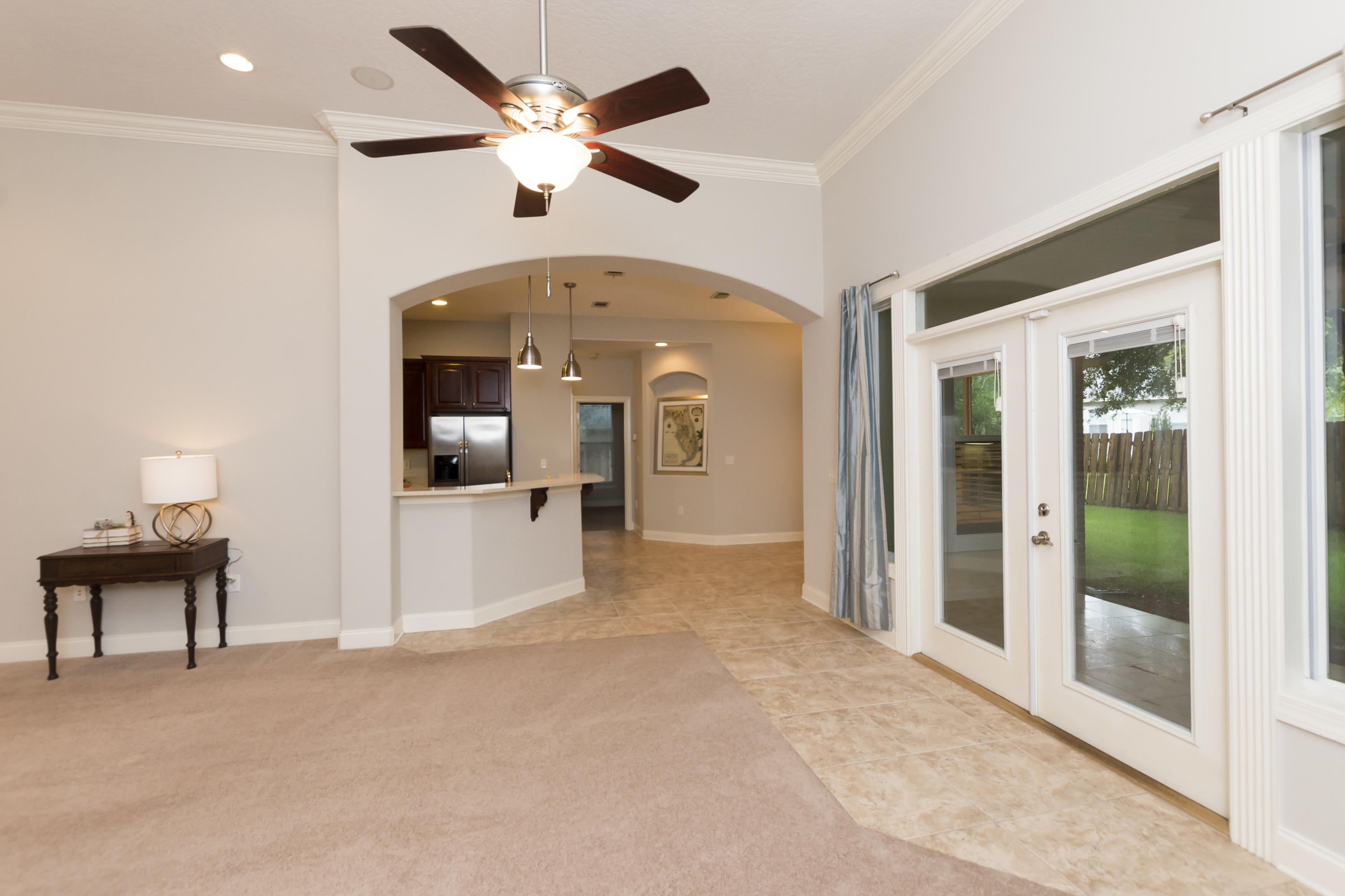 SWIFT CREEK PH 4 - Residential