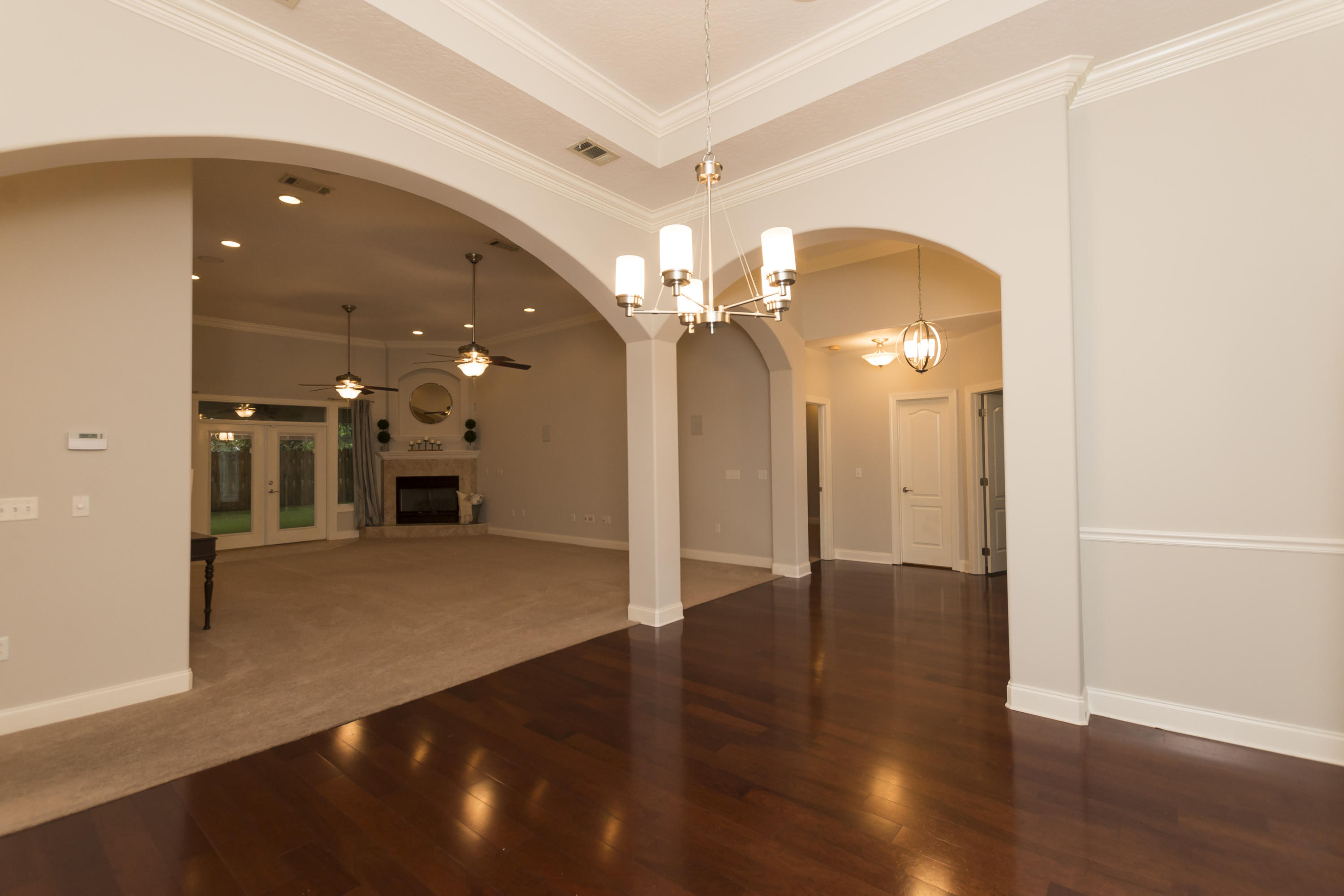 SWIFT CREEK PH 4 - Residential