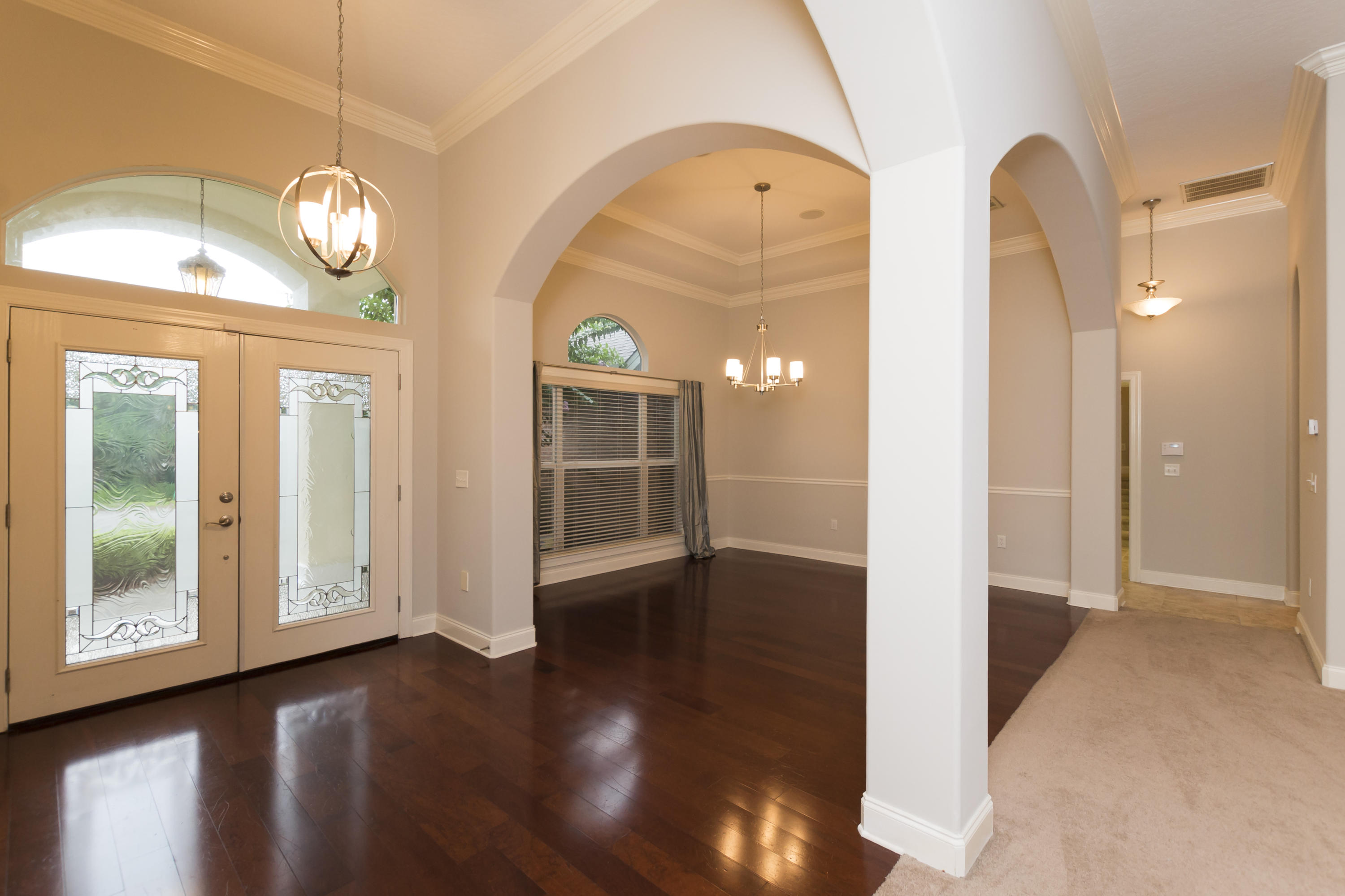 SWIFT CREEK PH 4 - Residential