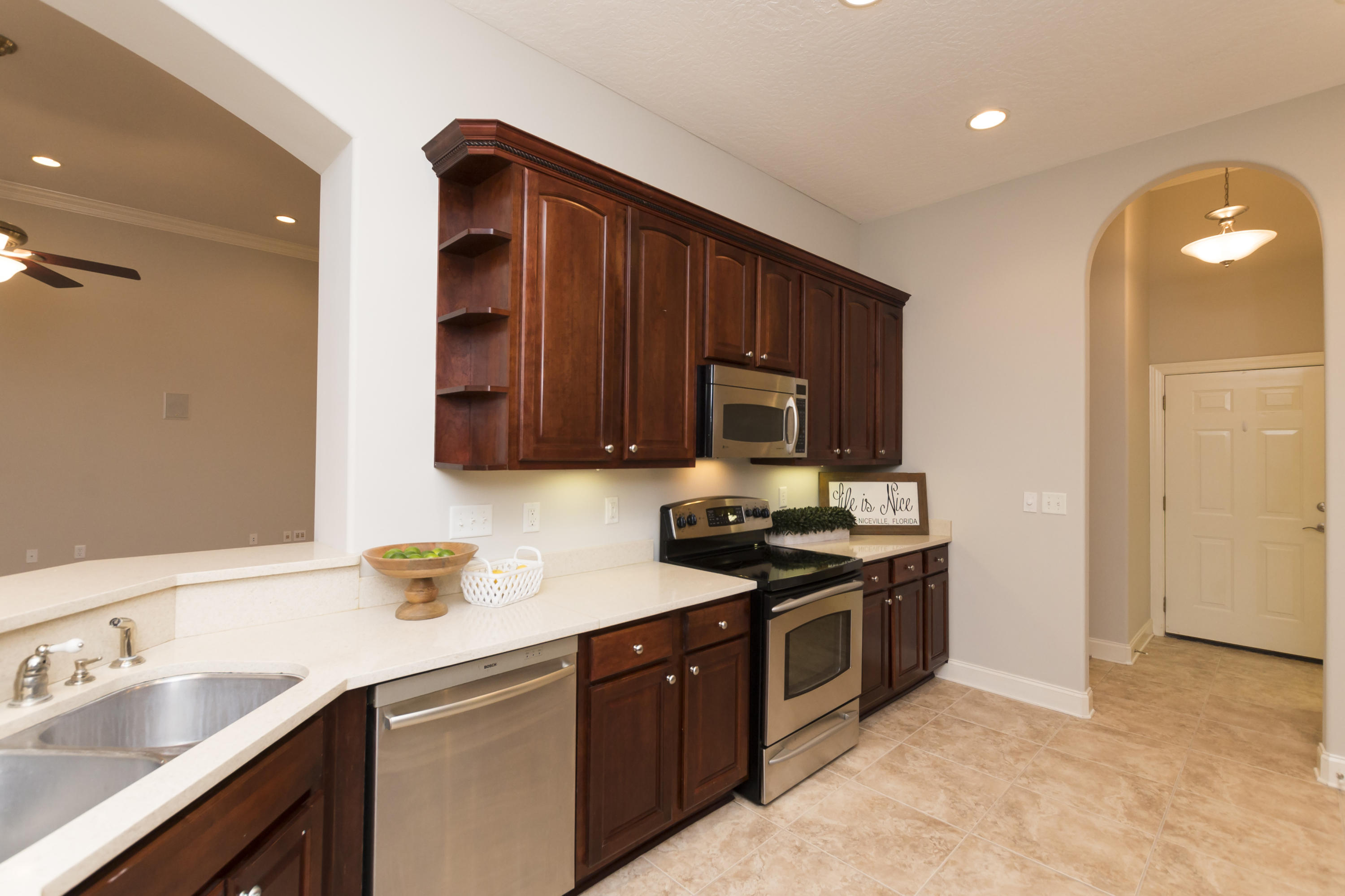 SWIFT CREEK PH 4 - Residential