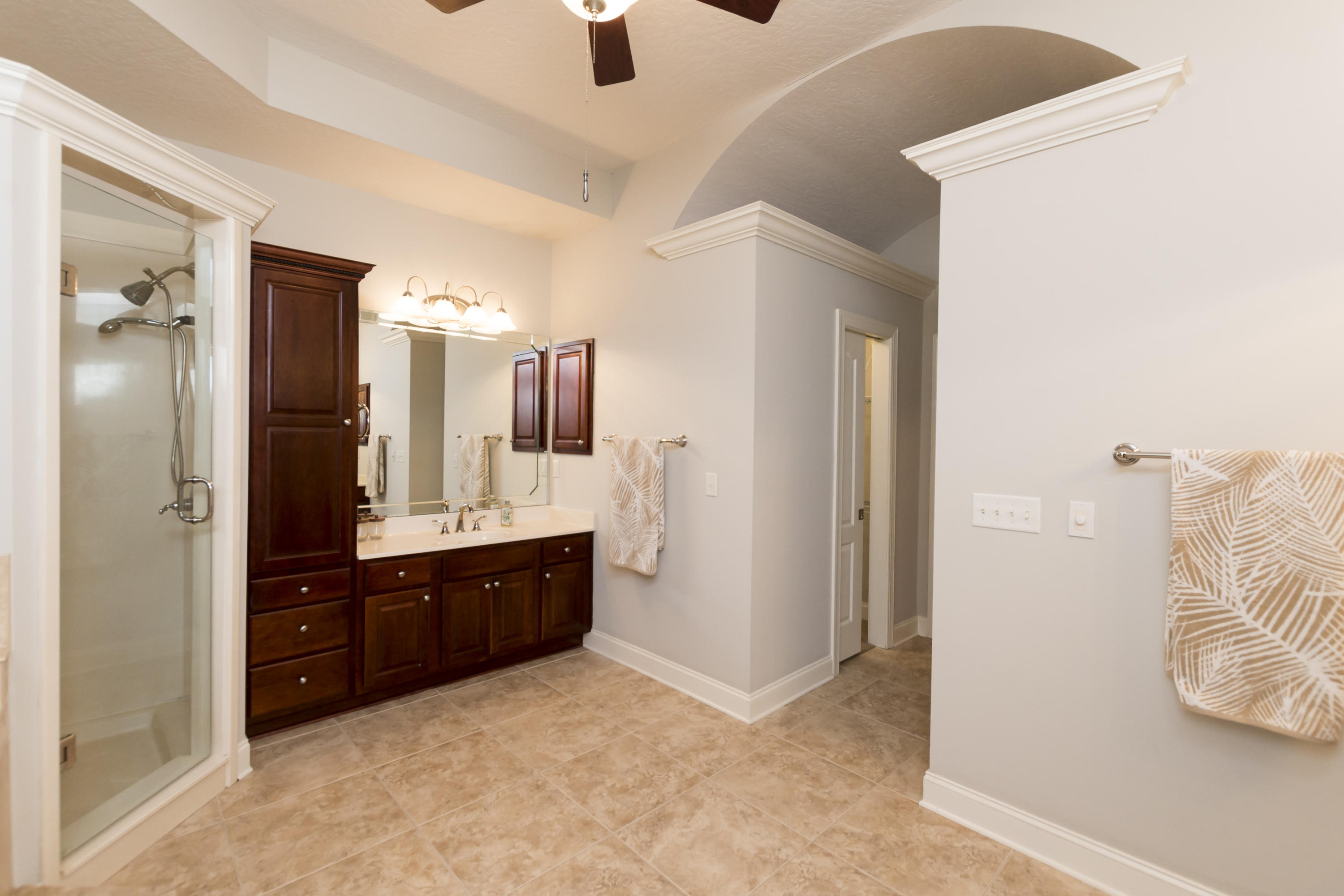 SWIFT CREEK PH 4 - Residential