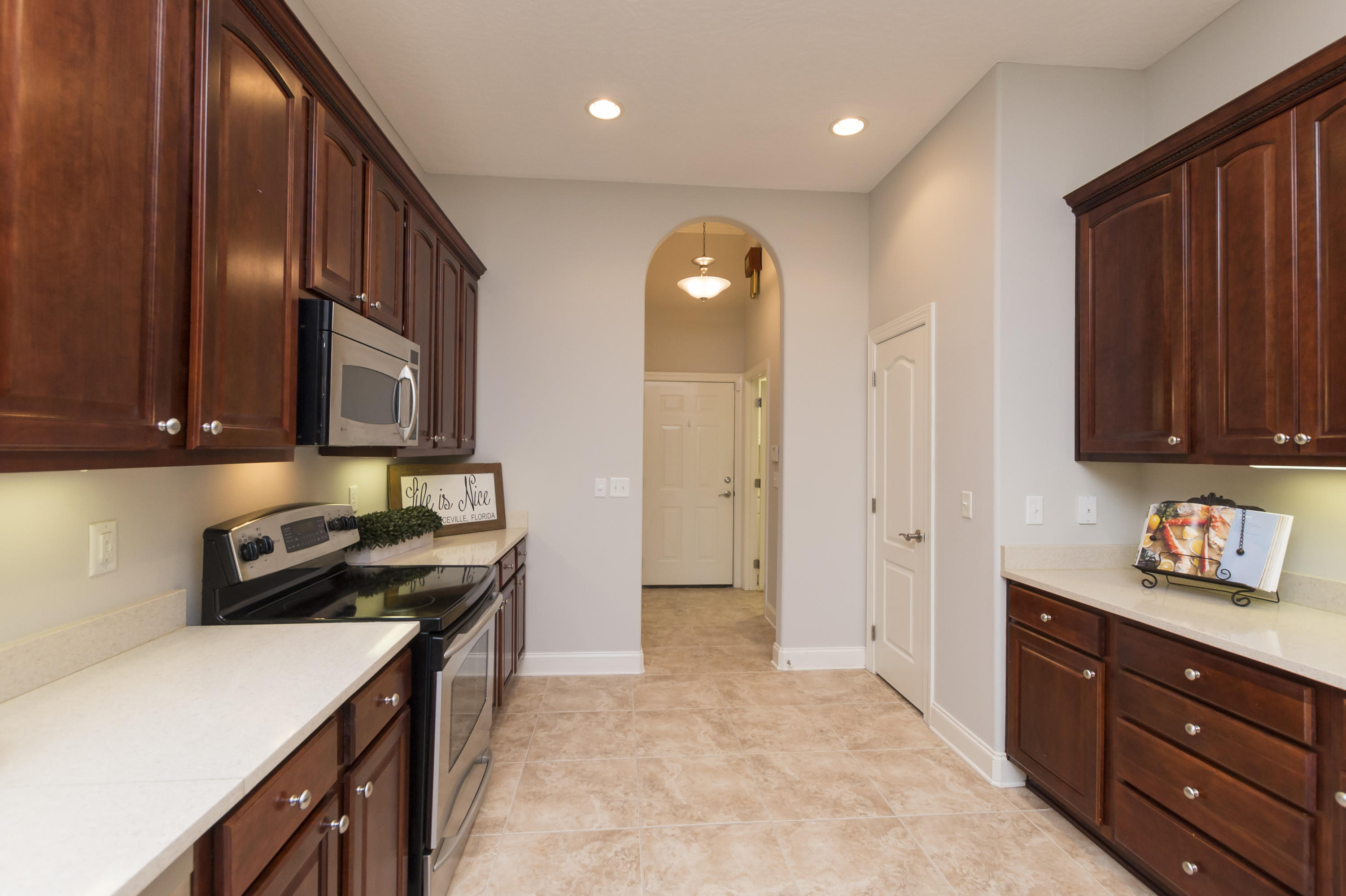 SWIFT CREEK PH 4 - Residential