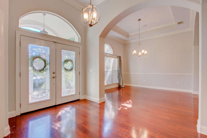 SWIFT CREEK PH 4 - Residential