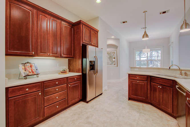 SWIFT CREEK PH 4 - Residential