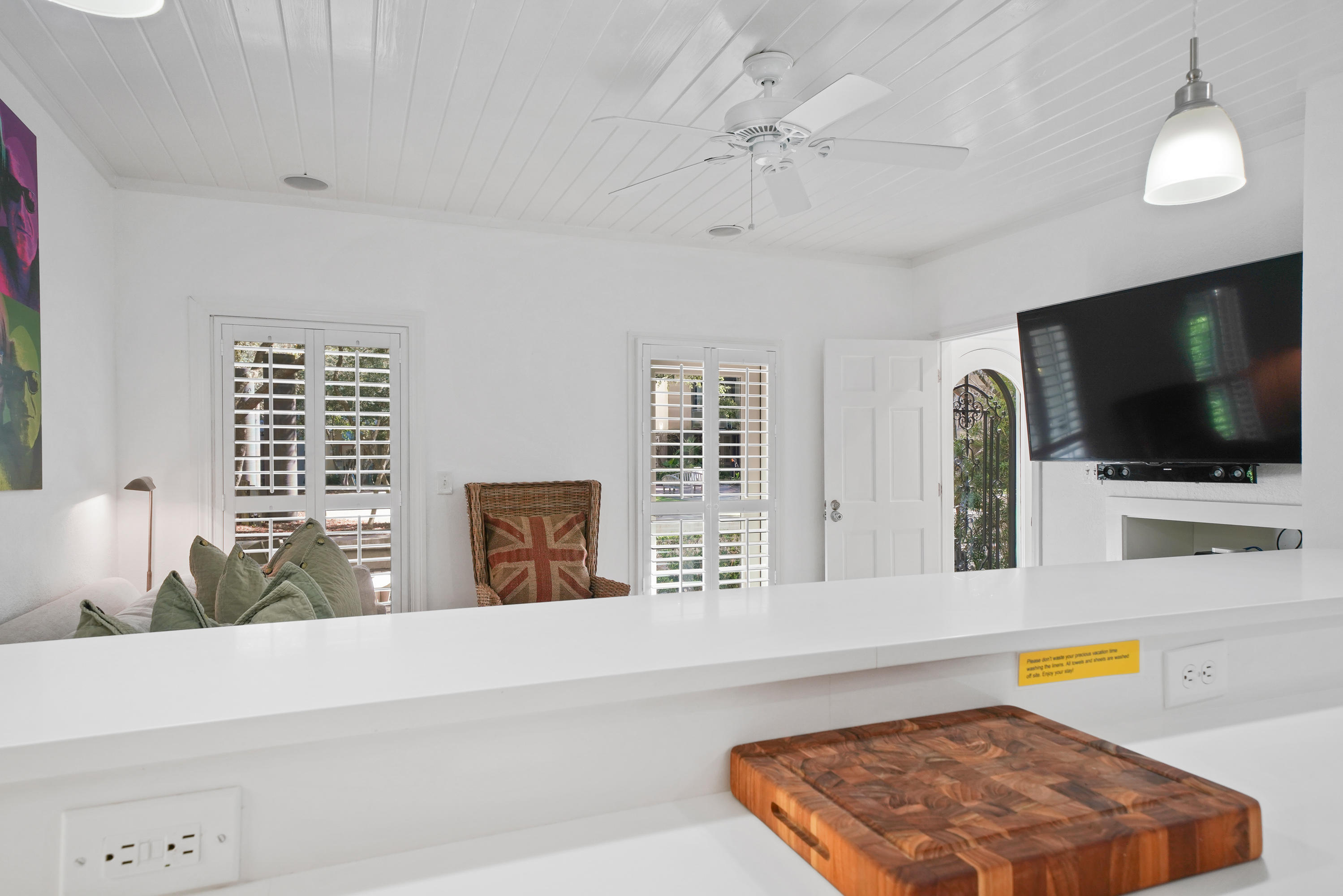 SEASIDE 04 - Residential