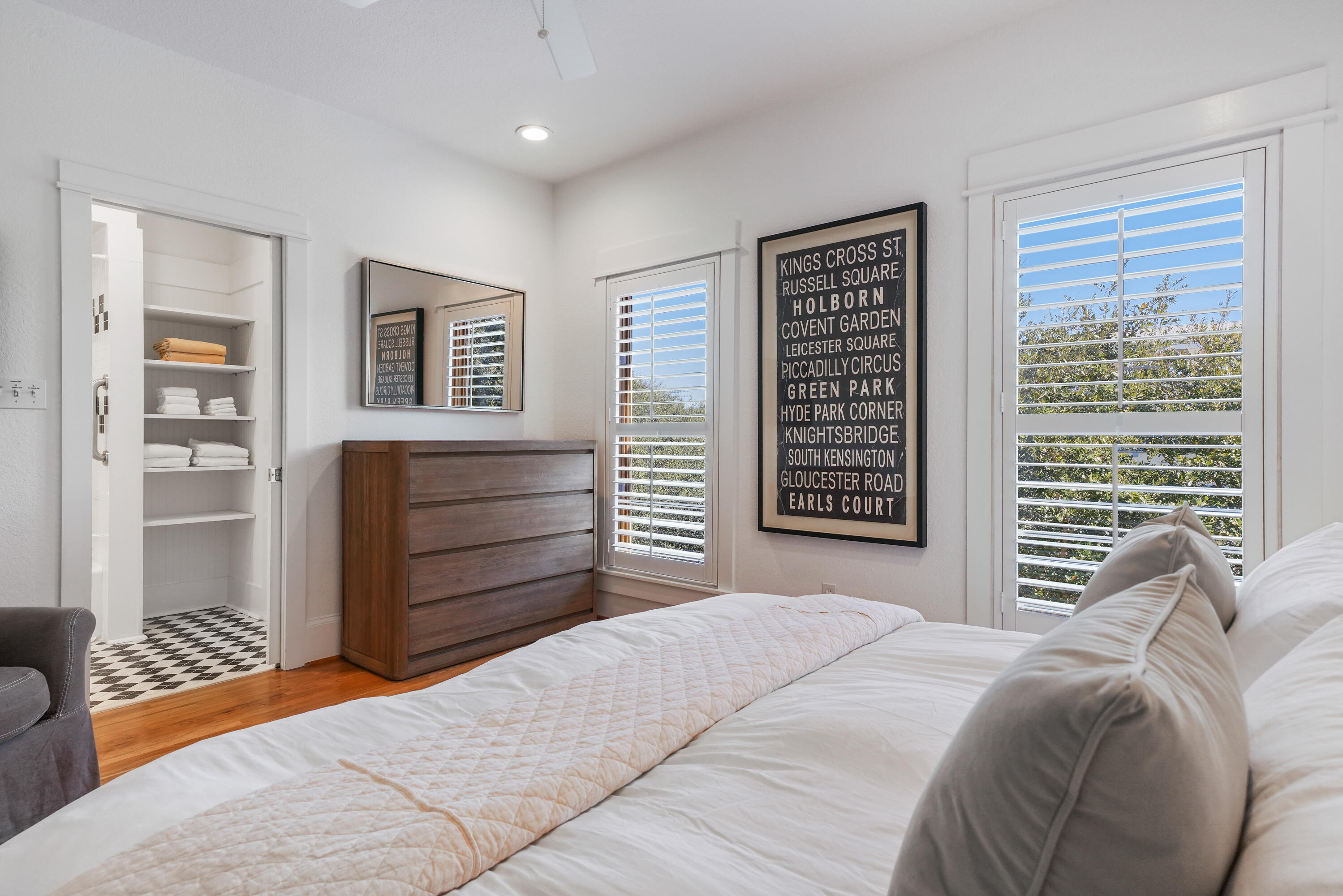 SEASIDE 04 - Residential