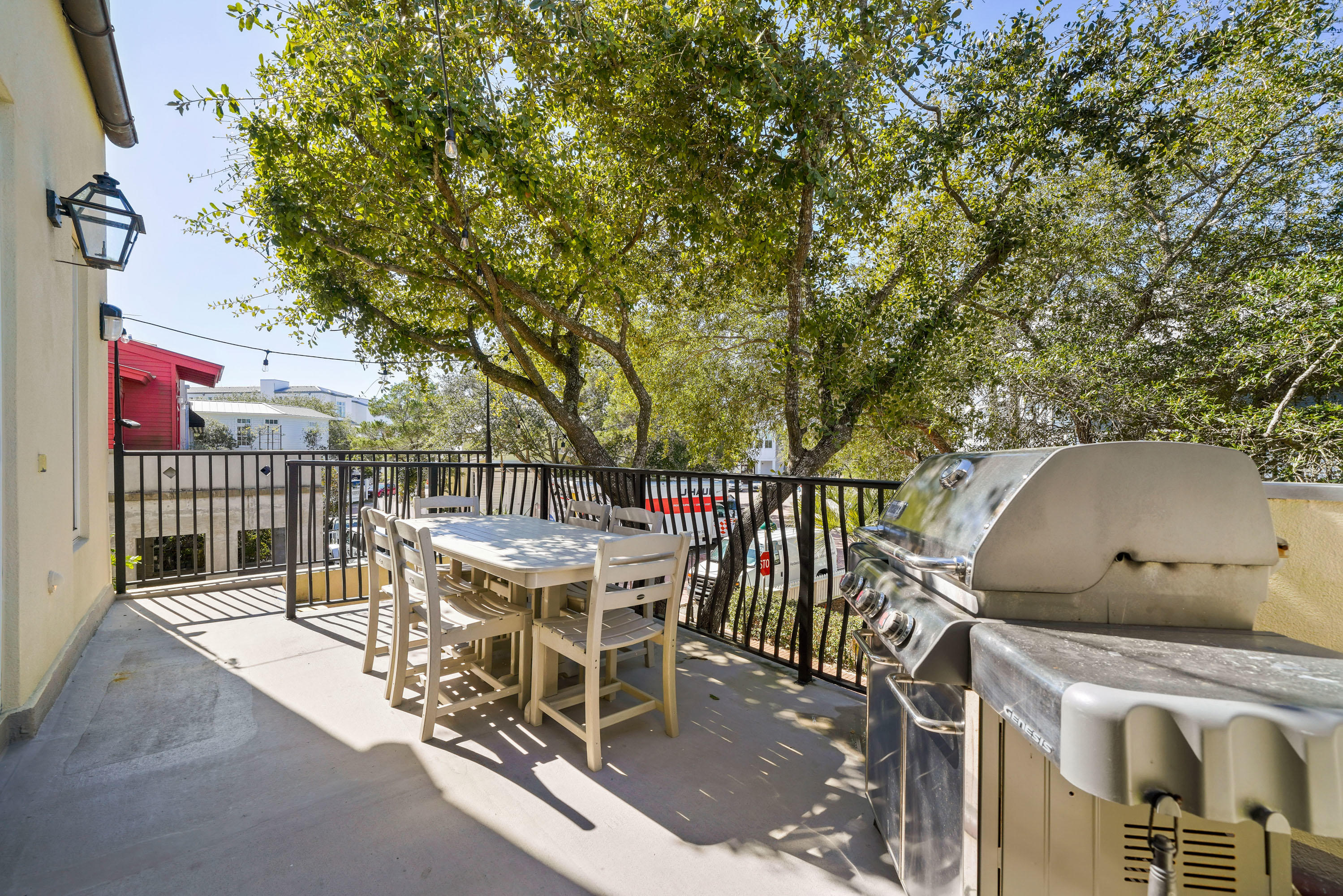 SEASIDE 04 - Residential