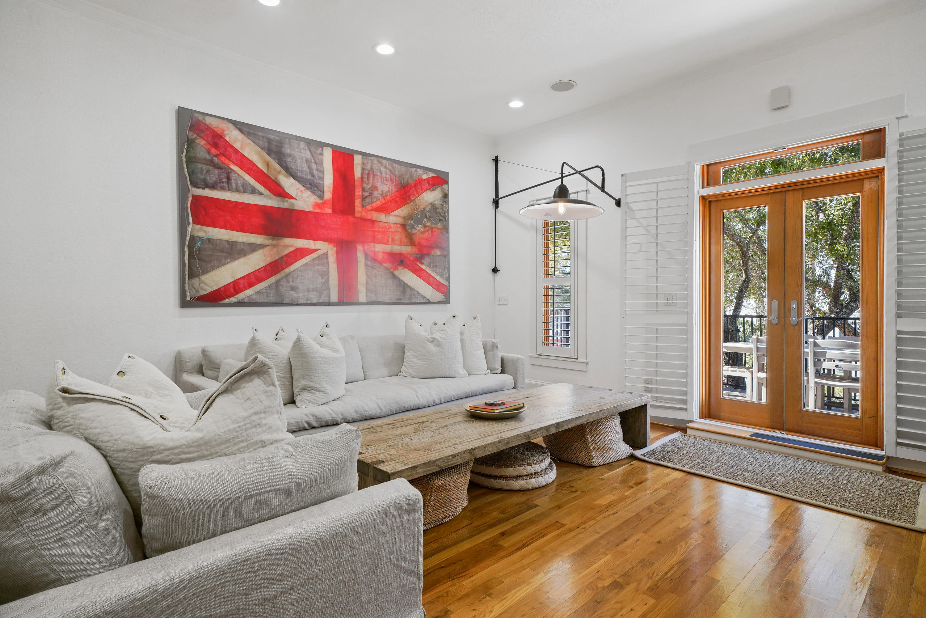 SEASIDE 04 - Residential