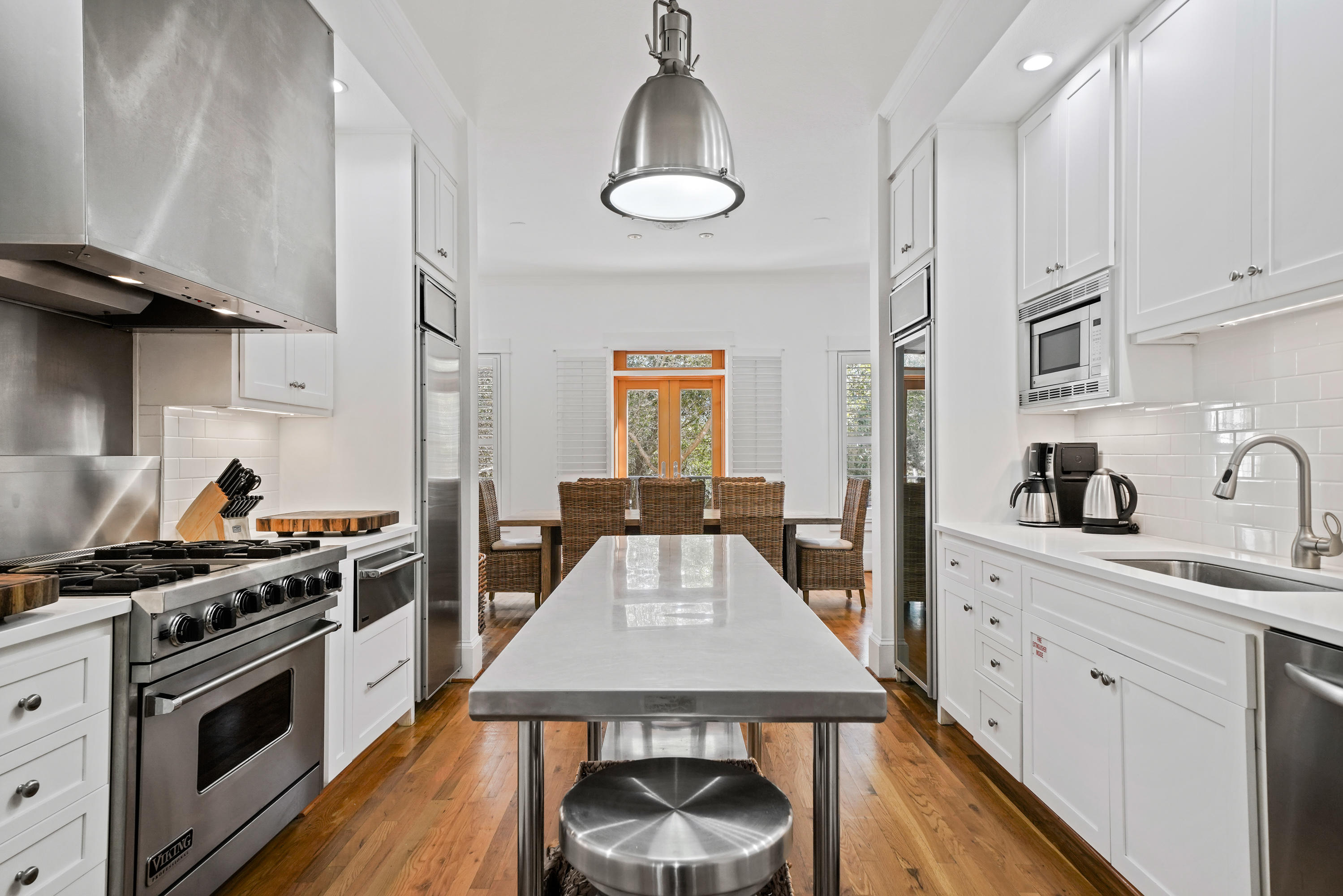 SEASIDE 04 - Residential